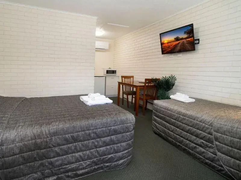 Family Room in Club Hotel Motel Roma Family Room in Club Hotel Motel Roma