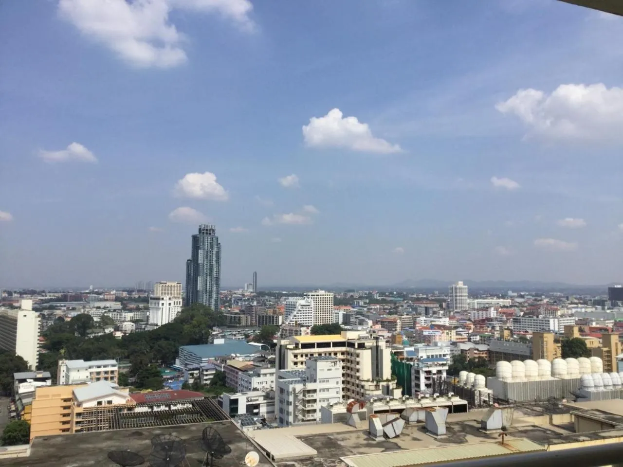 Day in View Talay 6 by Pat 42