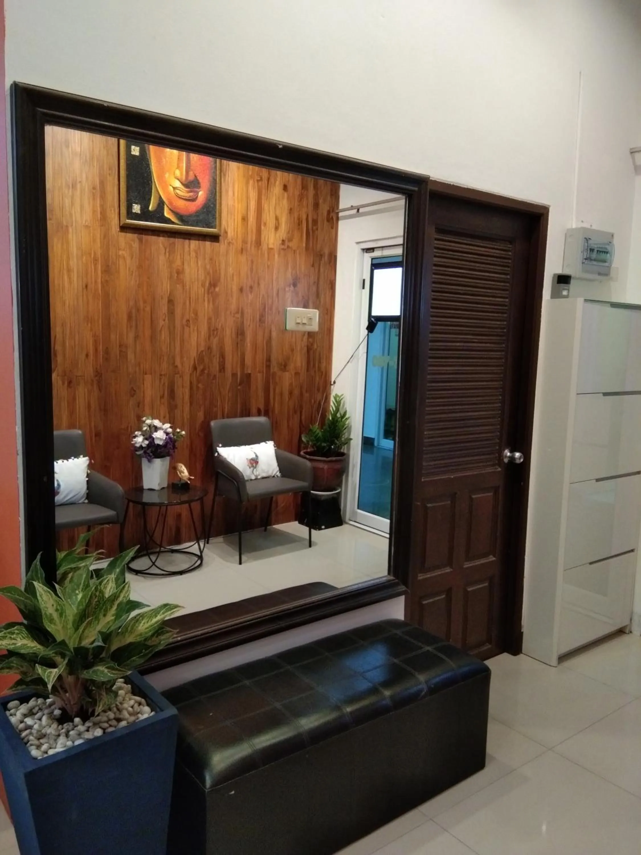 Property logo or sign in View Talay 6 by Pat 42