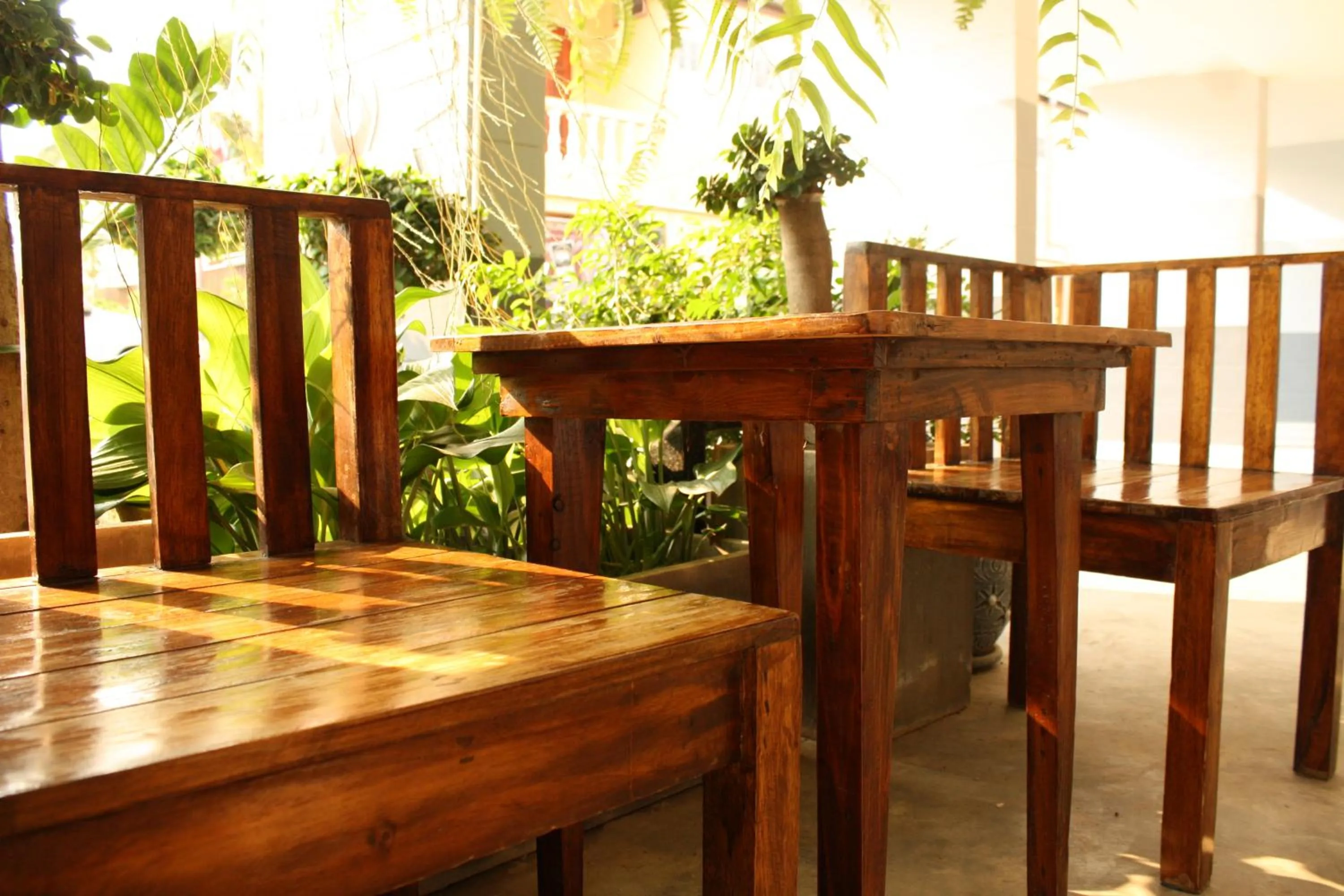 Graphic House @ Chiang Rai