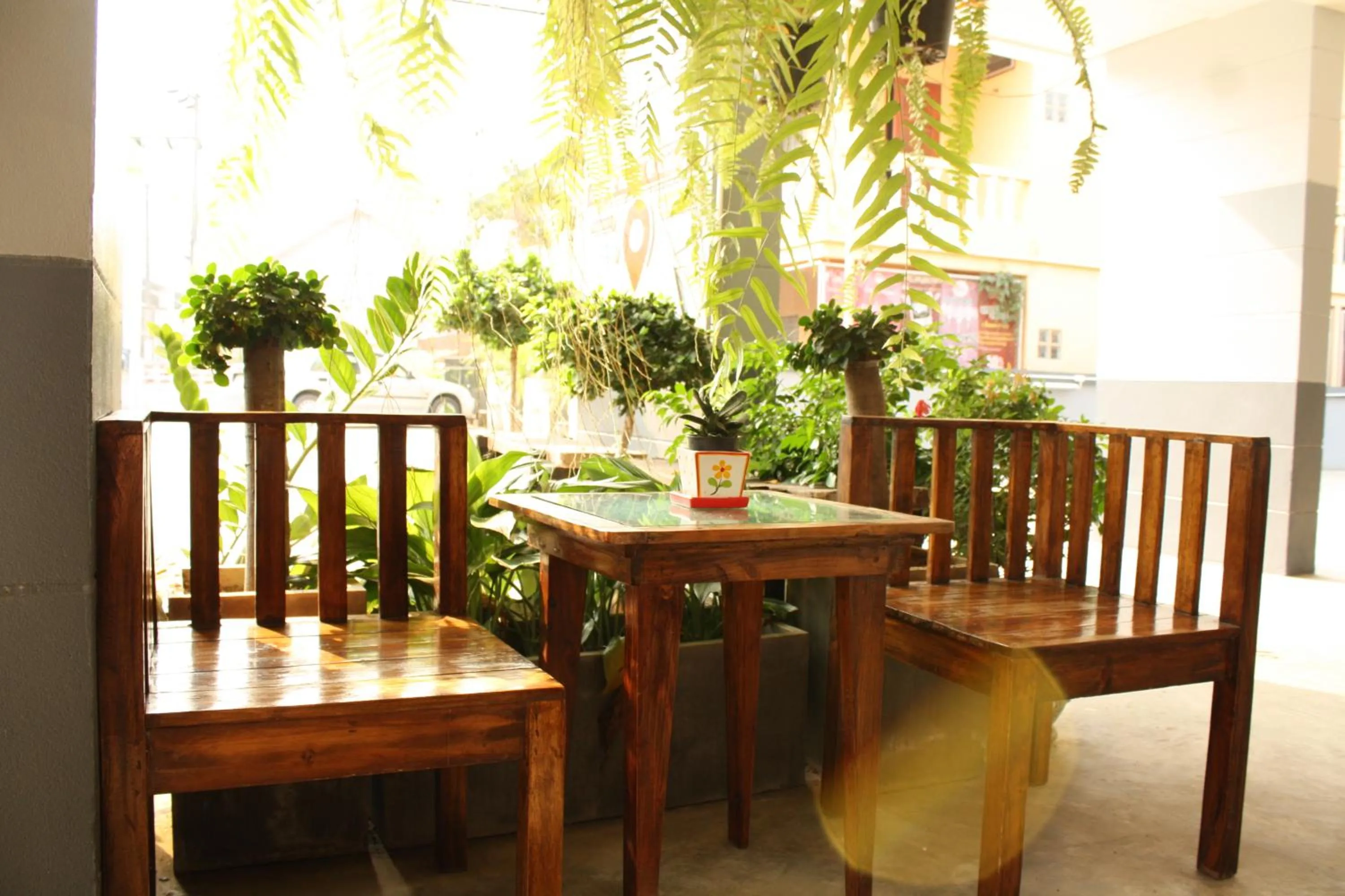 Graphic House @ Chiang Rai