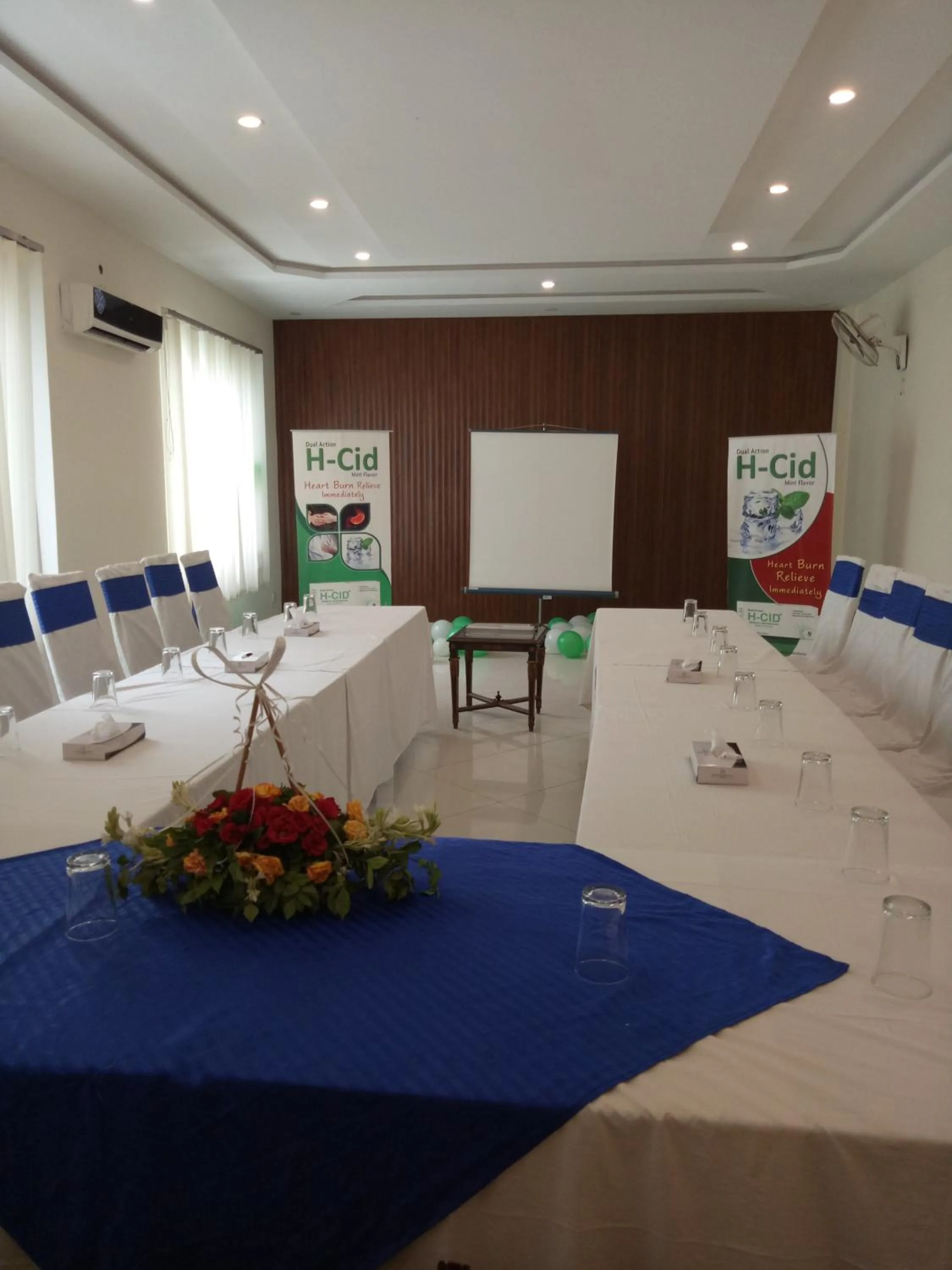 Meeting/conference room in Grand Millennium Hotel