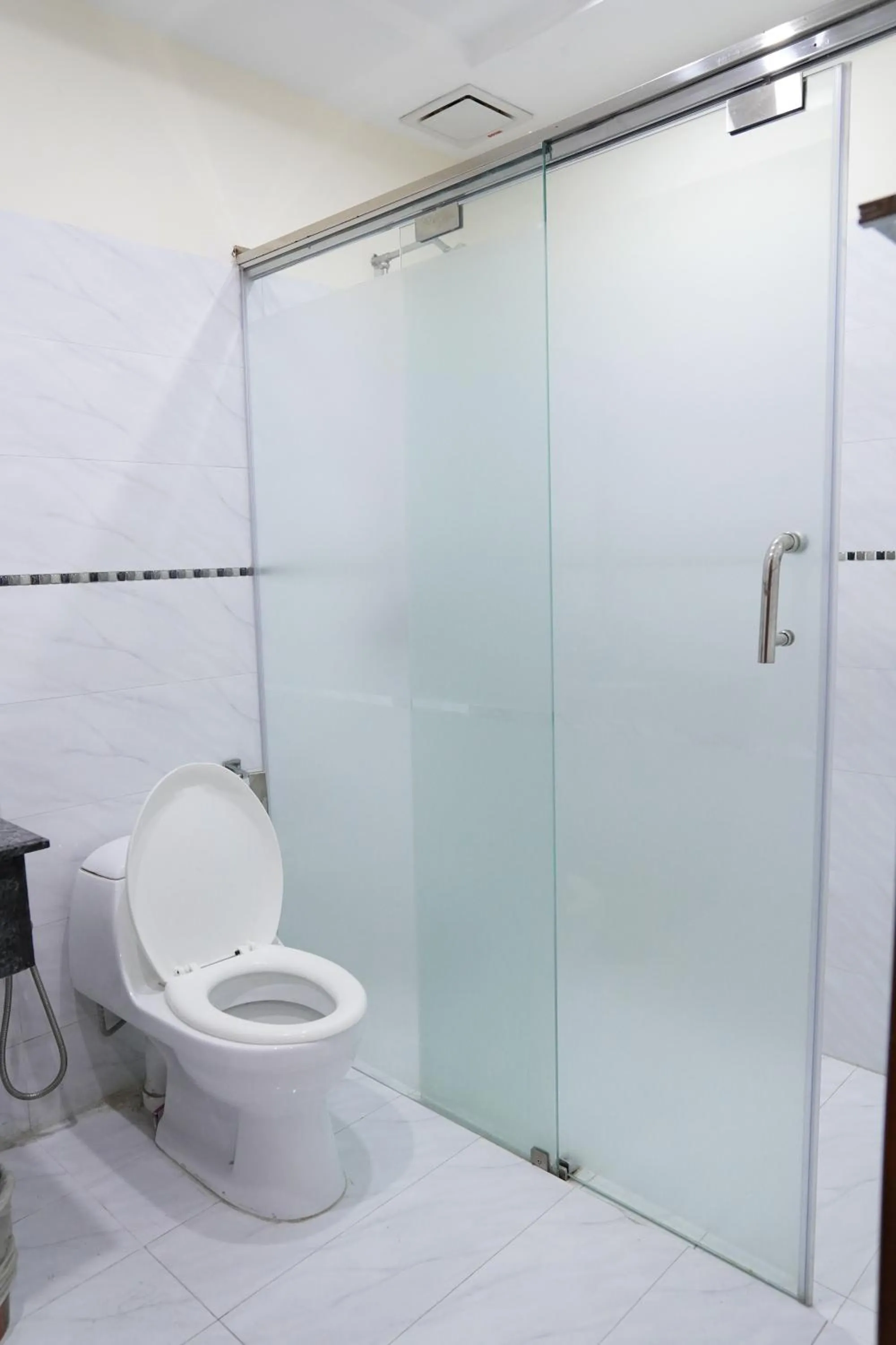 Grand Millennium Hotel