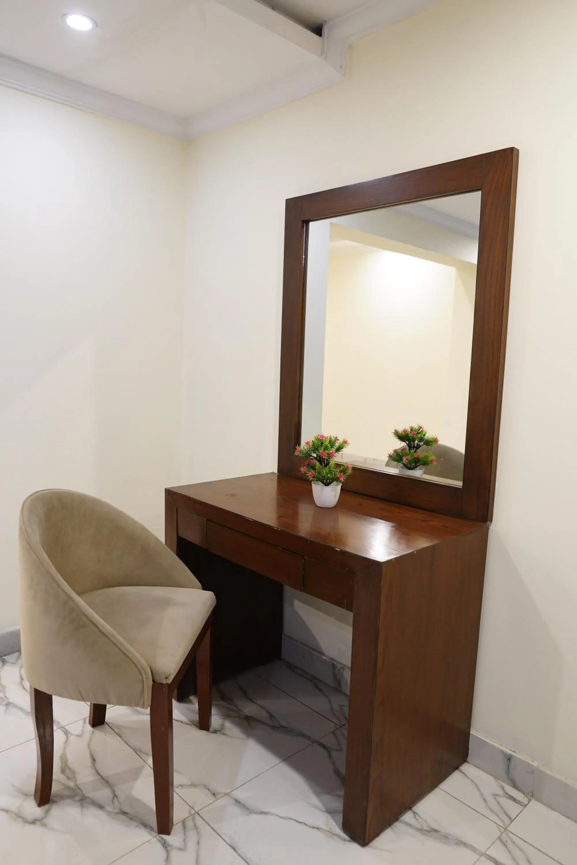 Grand Millennium Hotel