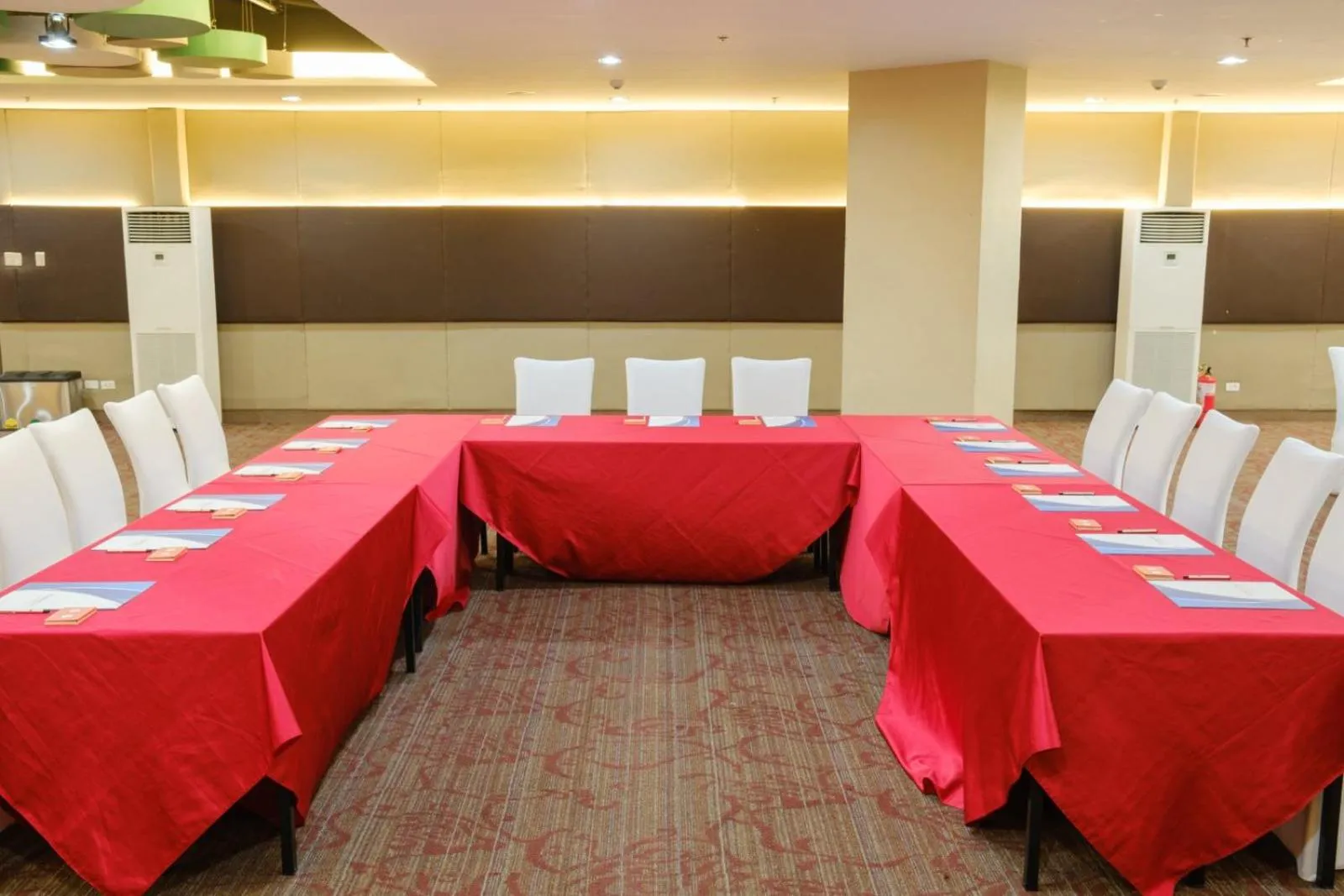 Banquet/Function facilities in Go Hotels Lanang - Davao