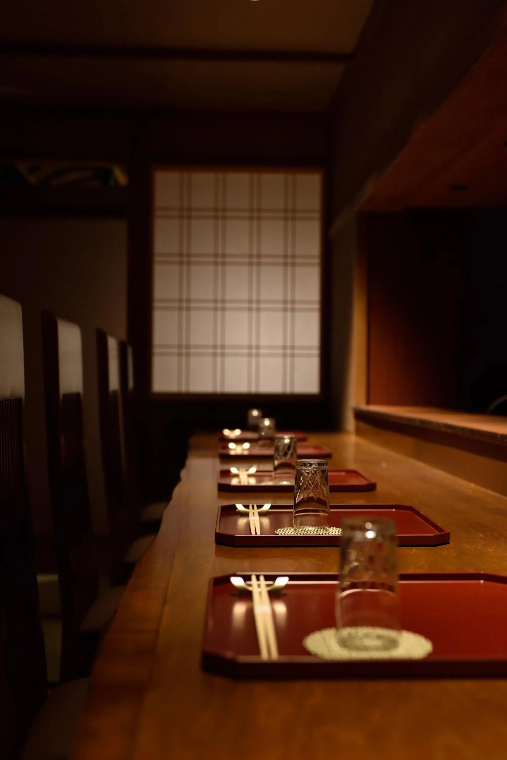 Restaurant/places to eat in Muromachi Yutone Kyokoyado