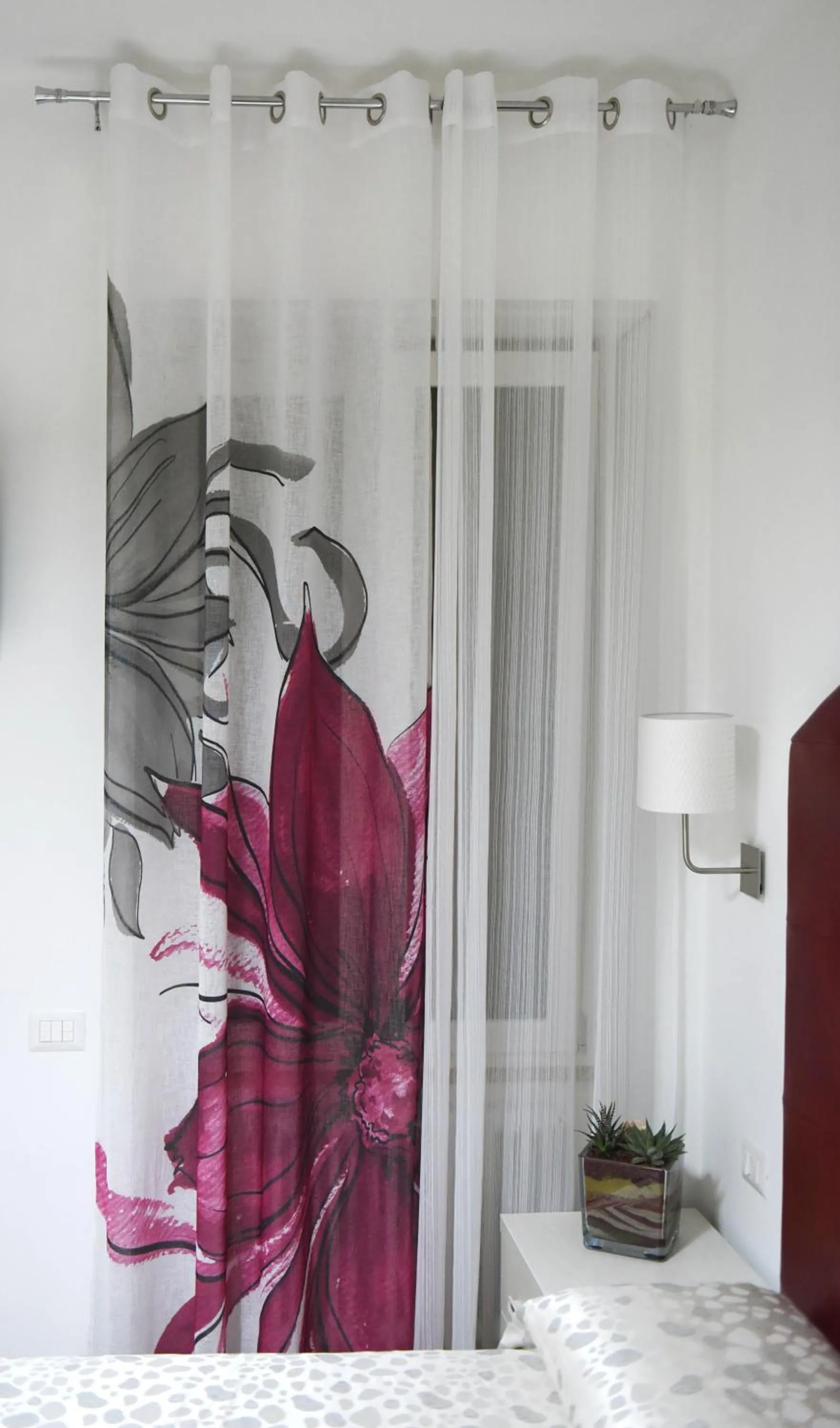 Bed in BeB Pignatelli Affittacamere