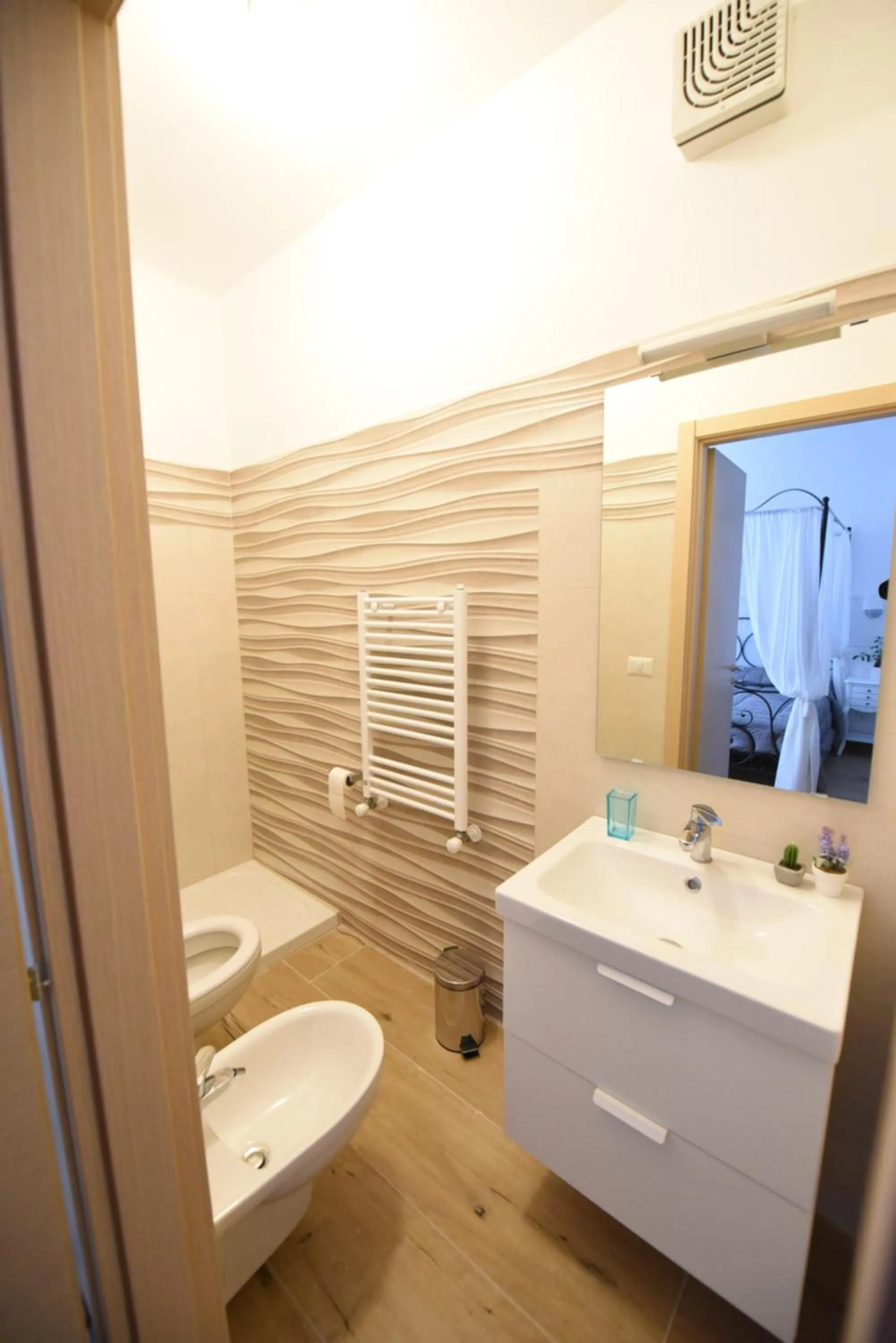 BeB Pignatelli Affittacamere