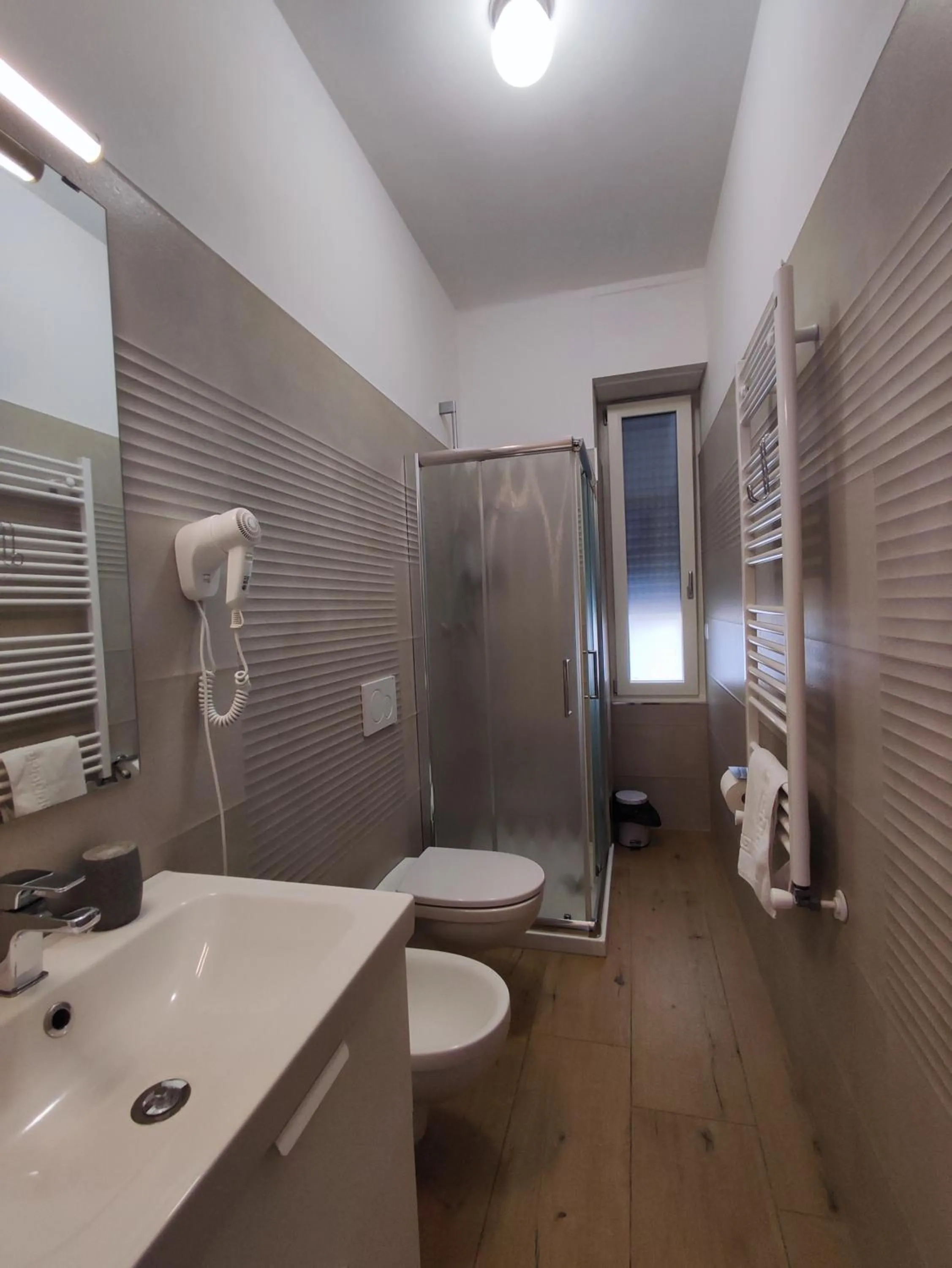 BeB Pignatelli Affittacamere