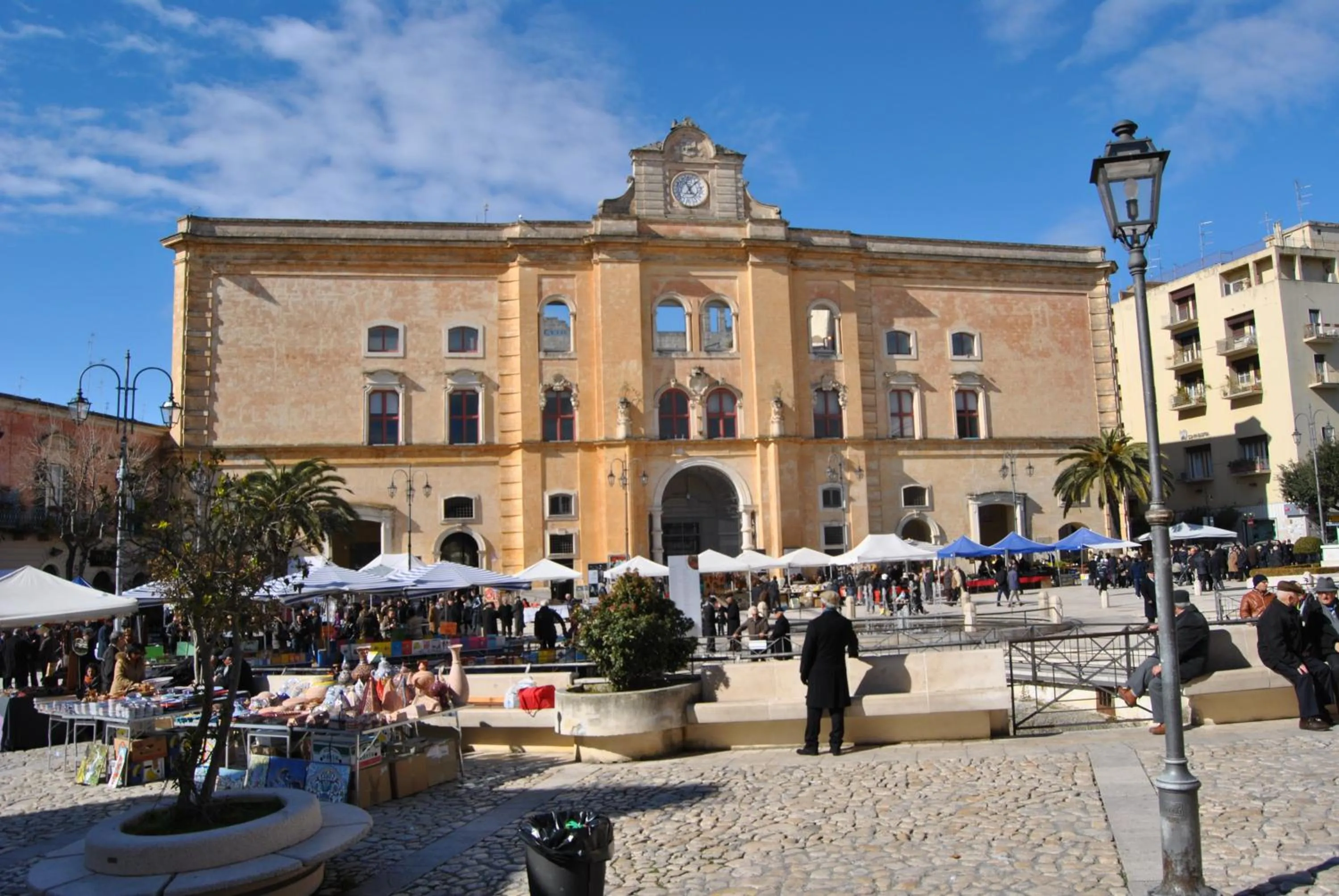 BeB Pignatelli Affittacamere