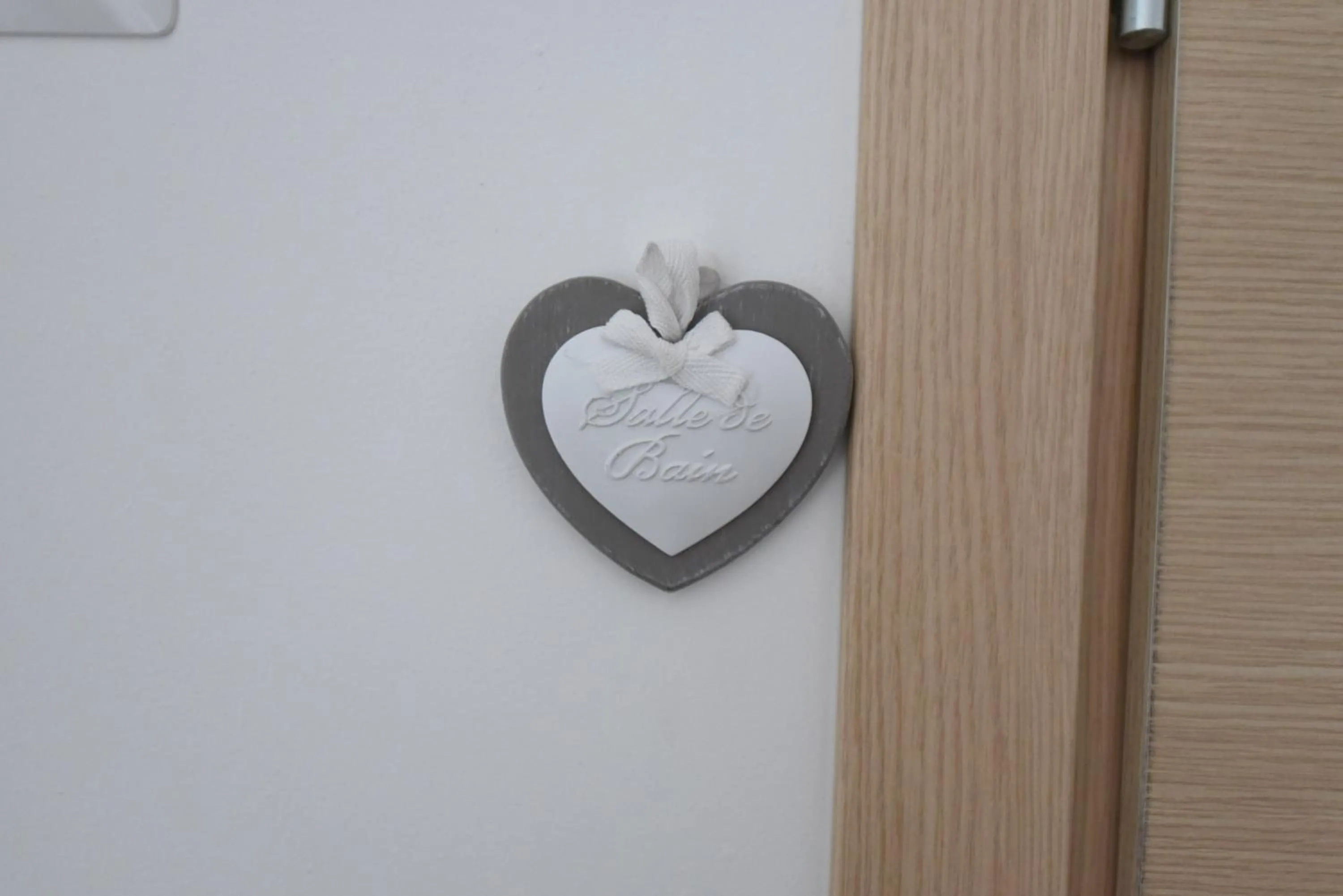 Decorative detail in BeB Pignatelli Affittacamere