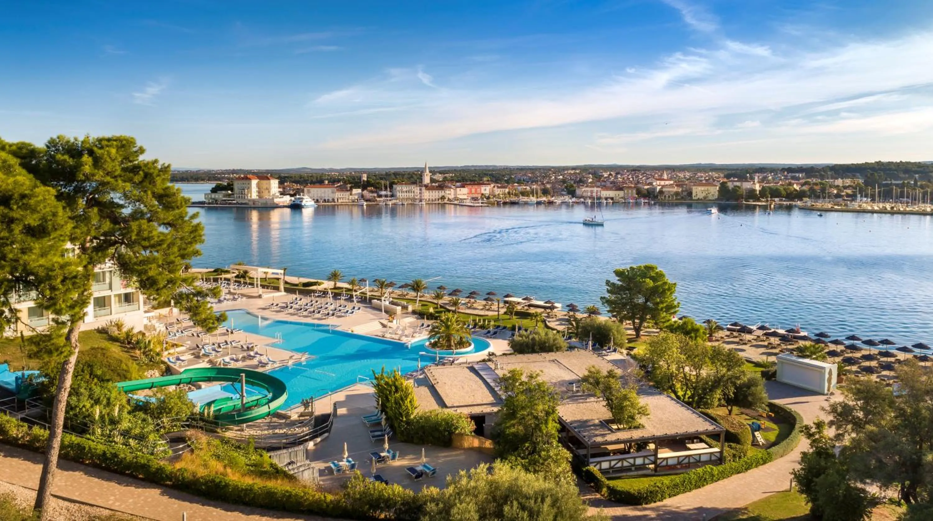 Isabella Island Hotel & Villas, Valamar Collection