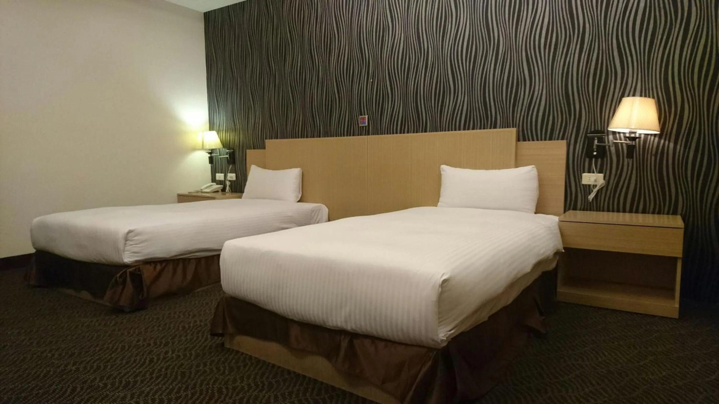 bunk bed, Bed in Dreamer Hotel