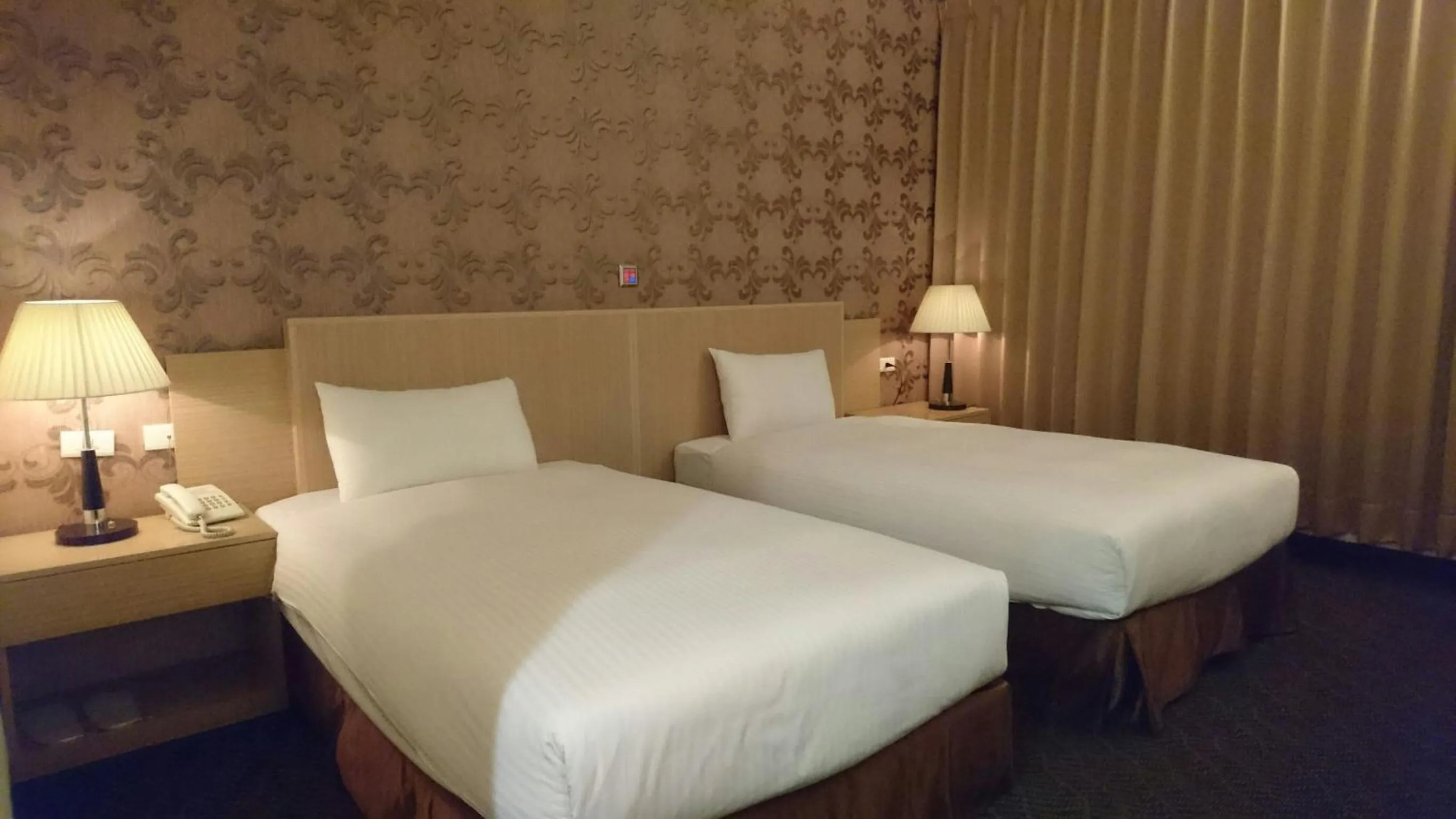 bunk bed, Bed in Dreamer Hotel