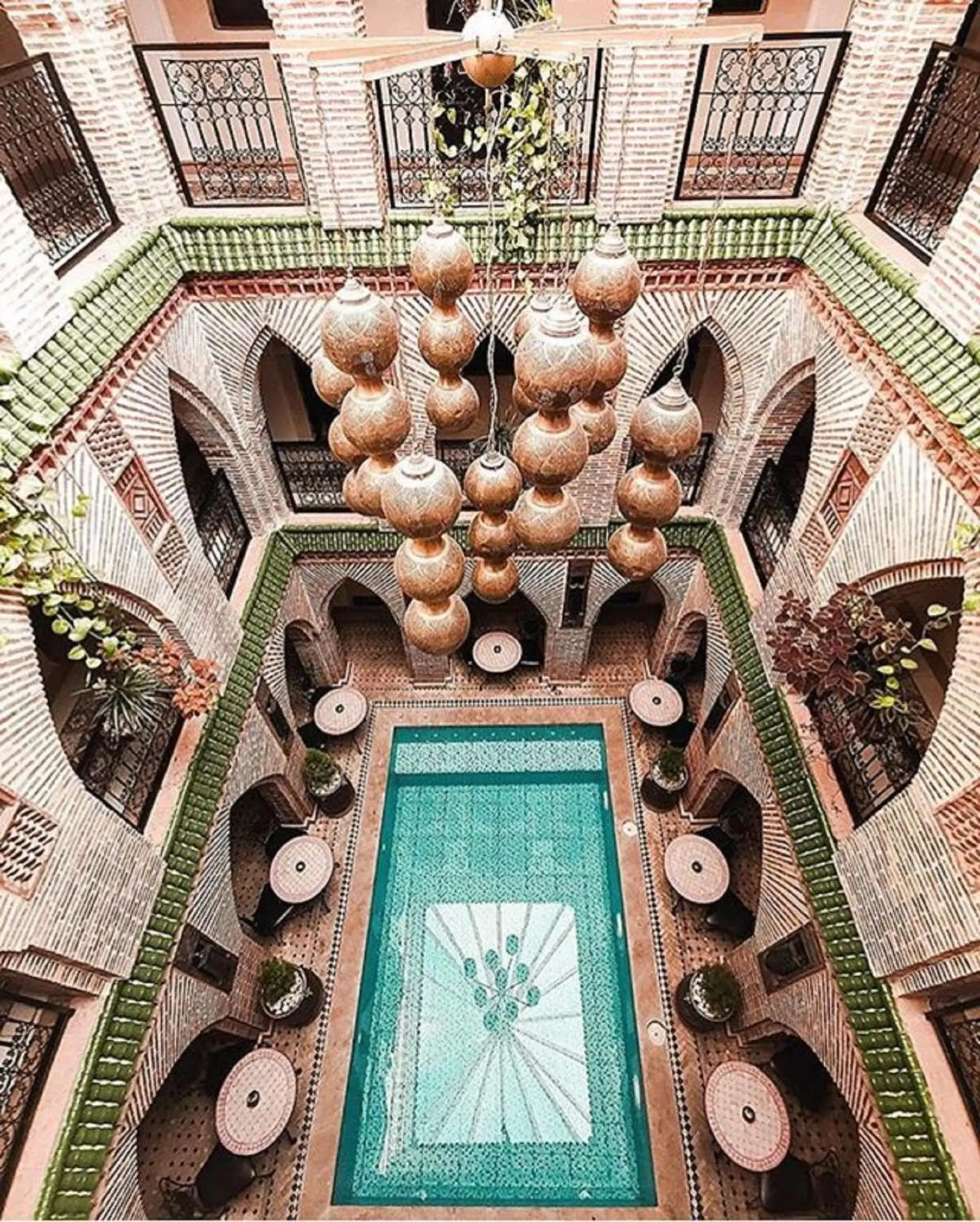 Riad Challa Hotel & Spa Riad Challa Hotel & Spa