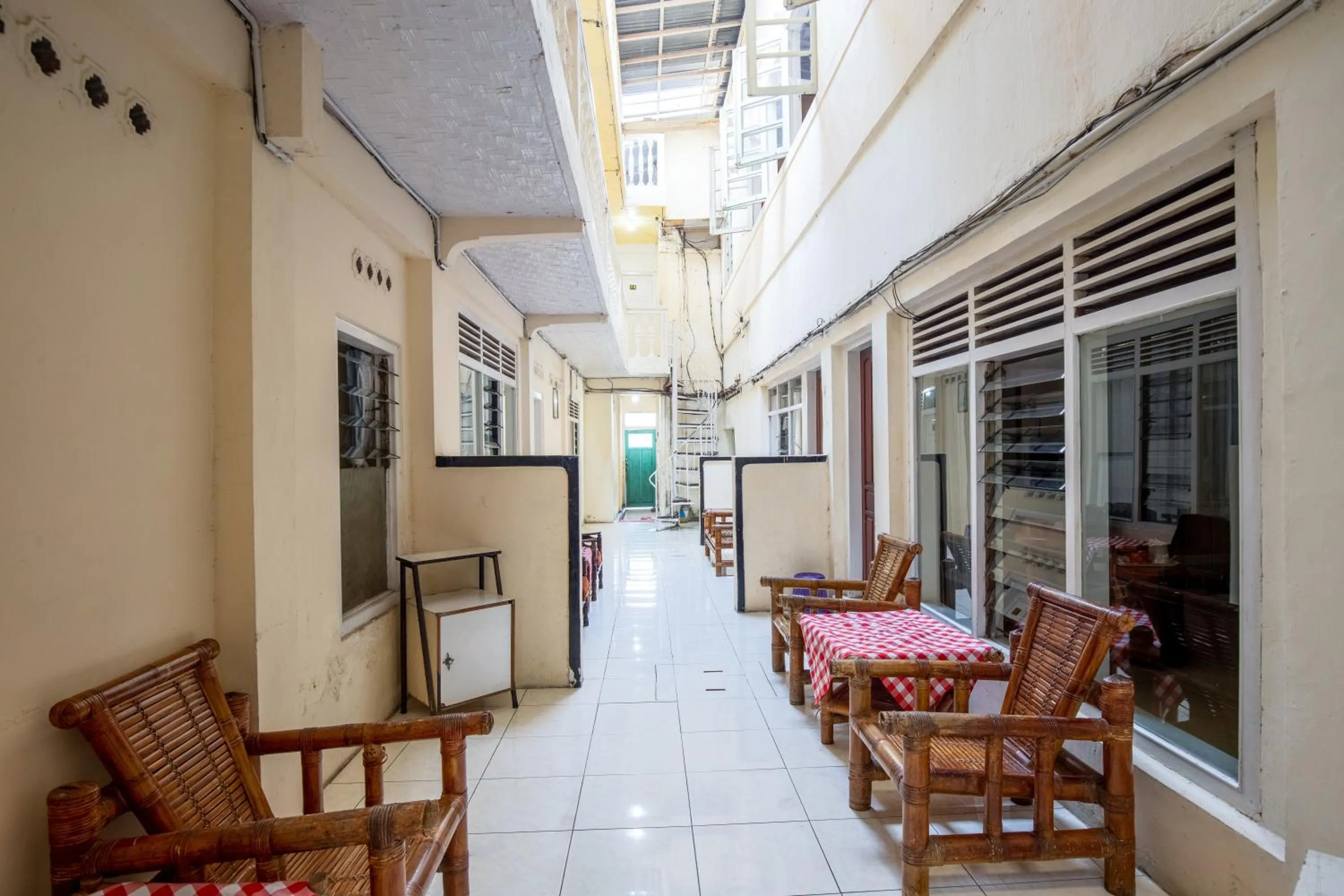 Other in Hotel Jogja Bukittinggi