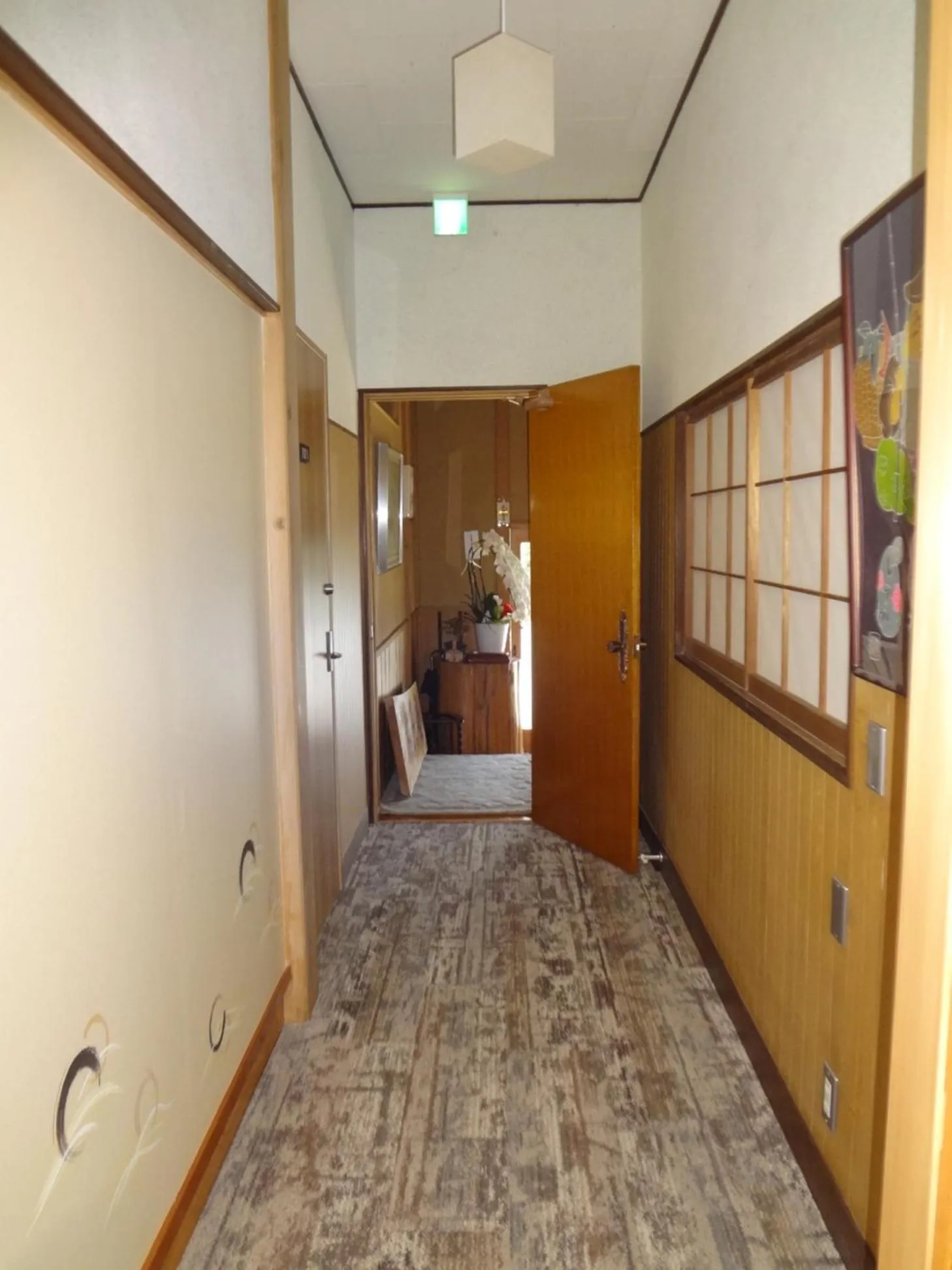 Other, Bed in Mokkoan