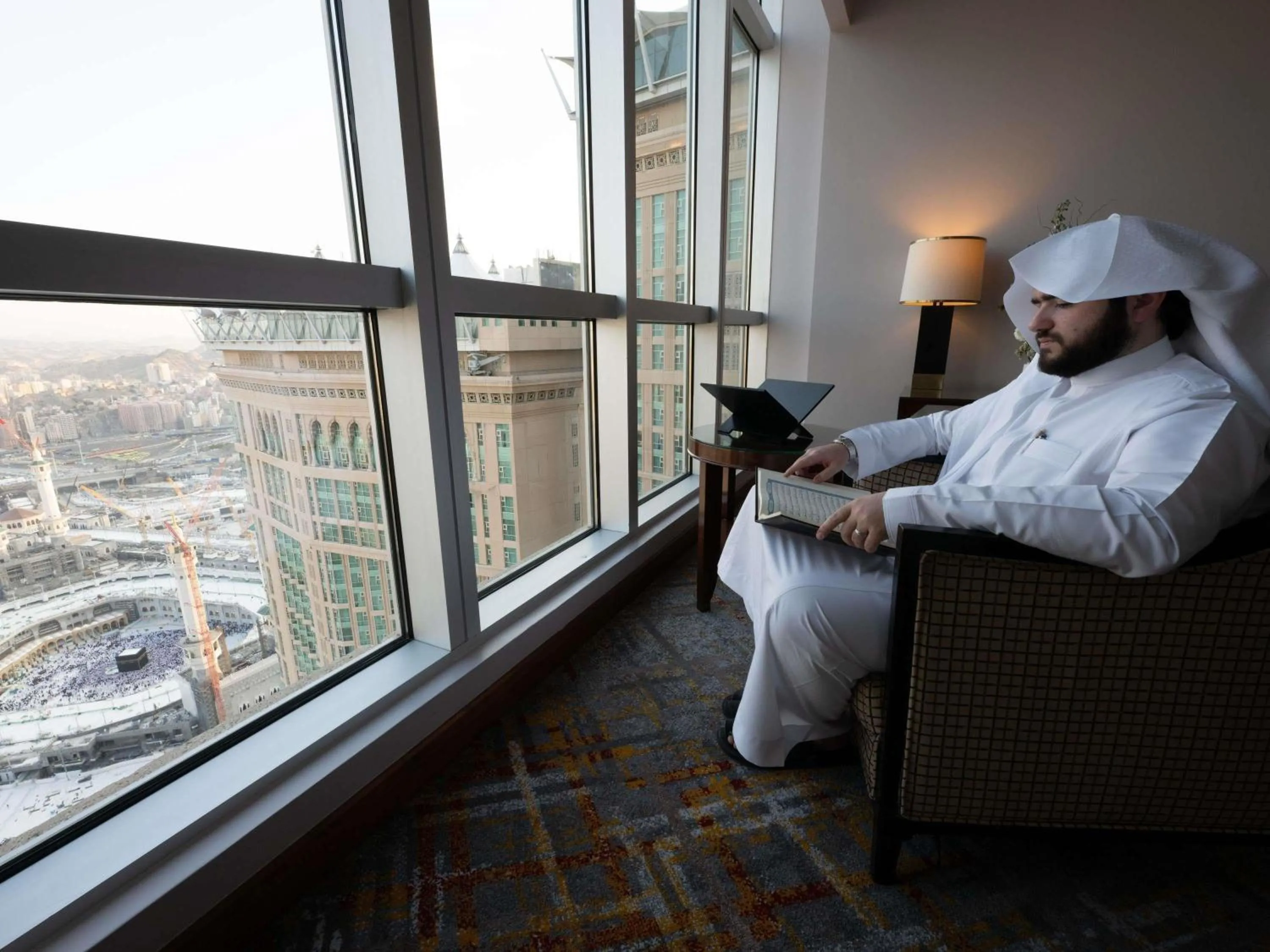 Other in Swissotel Al Maqam Makkah