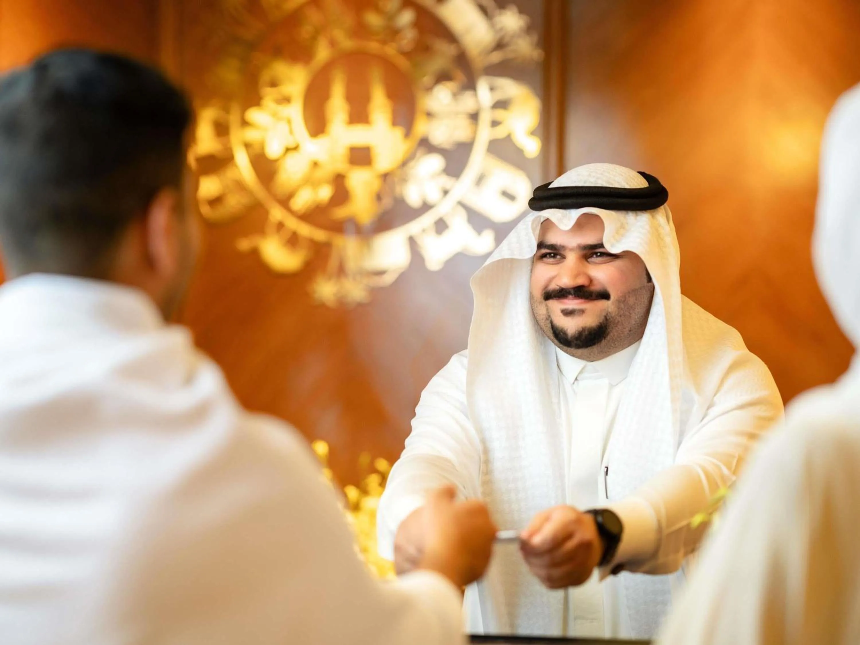 Other in Swissotel Al Maqam Makkah