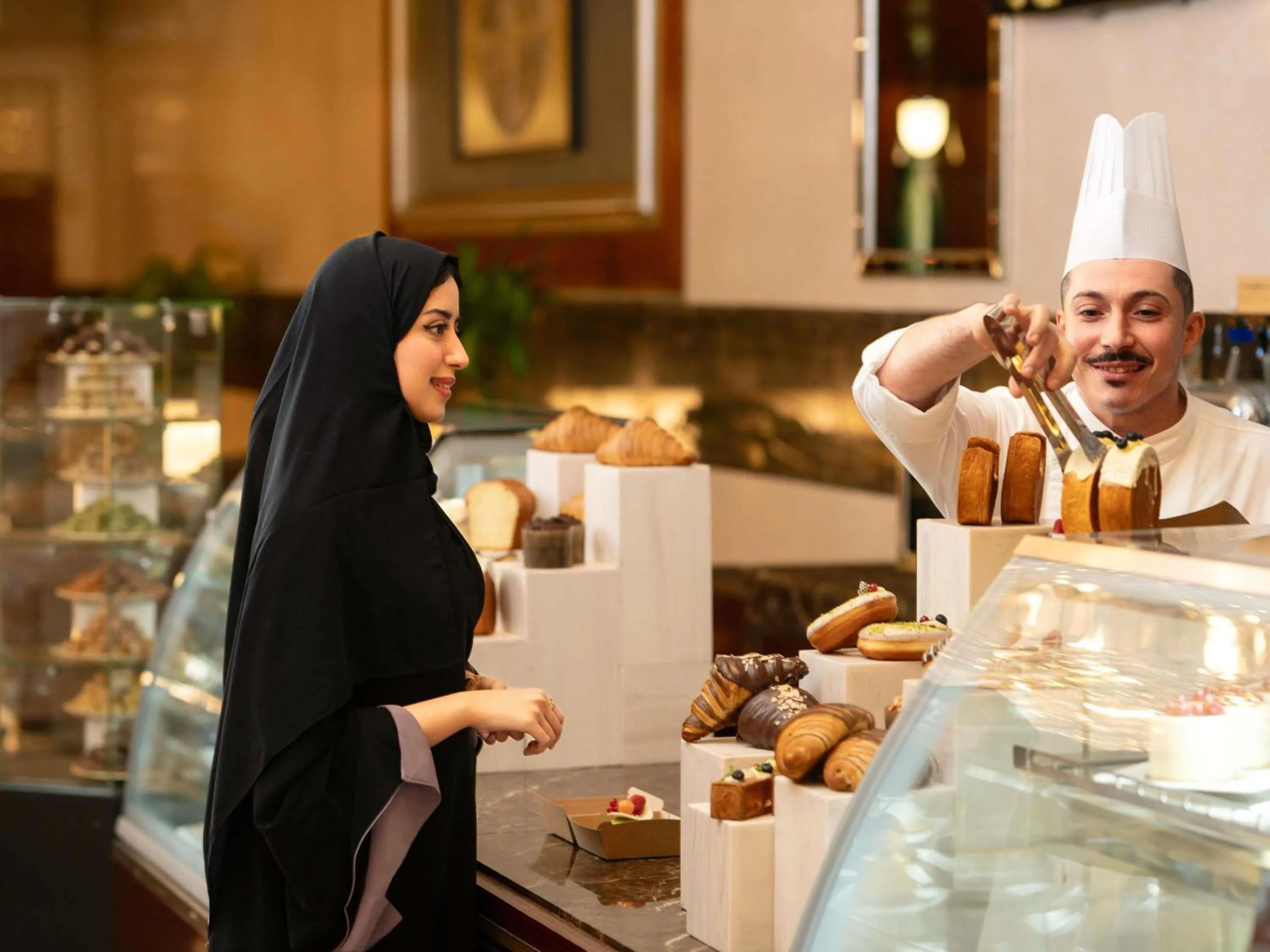 Other in Swissotel Al Maqam Makkah