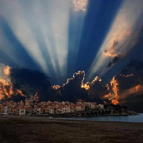 Le Clos Saint André