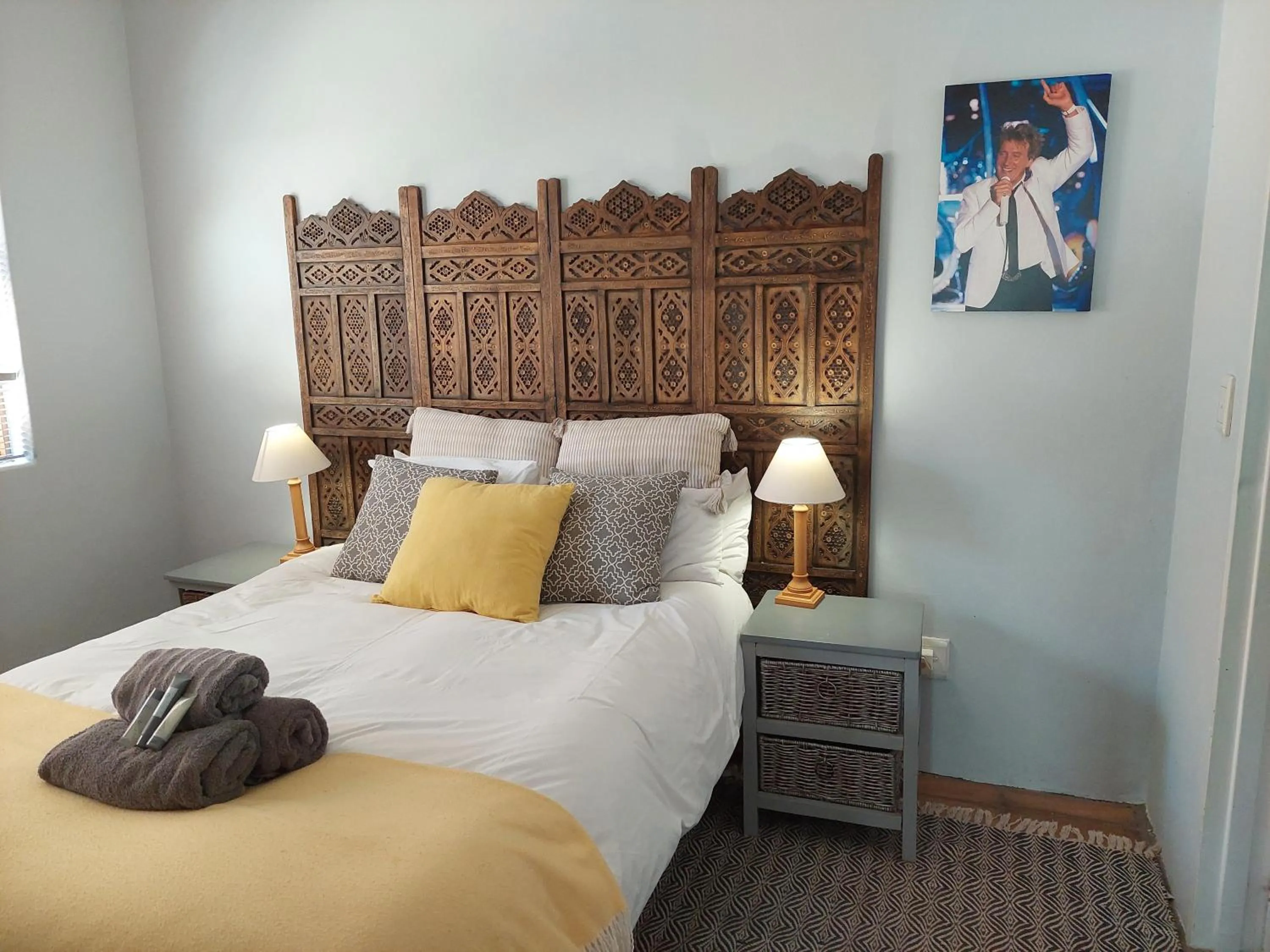 Langebaan Sea Cottages