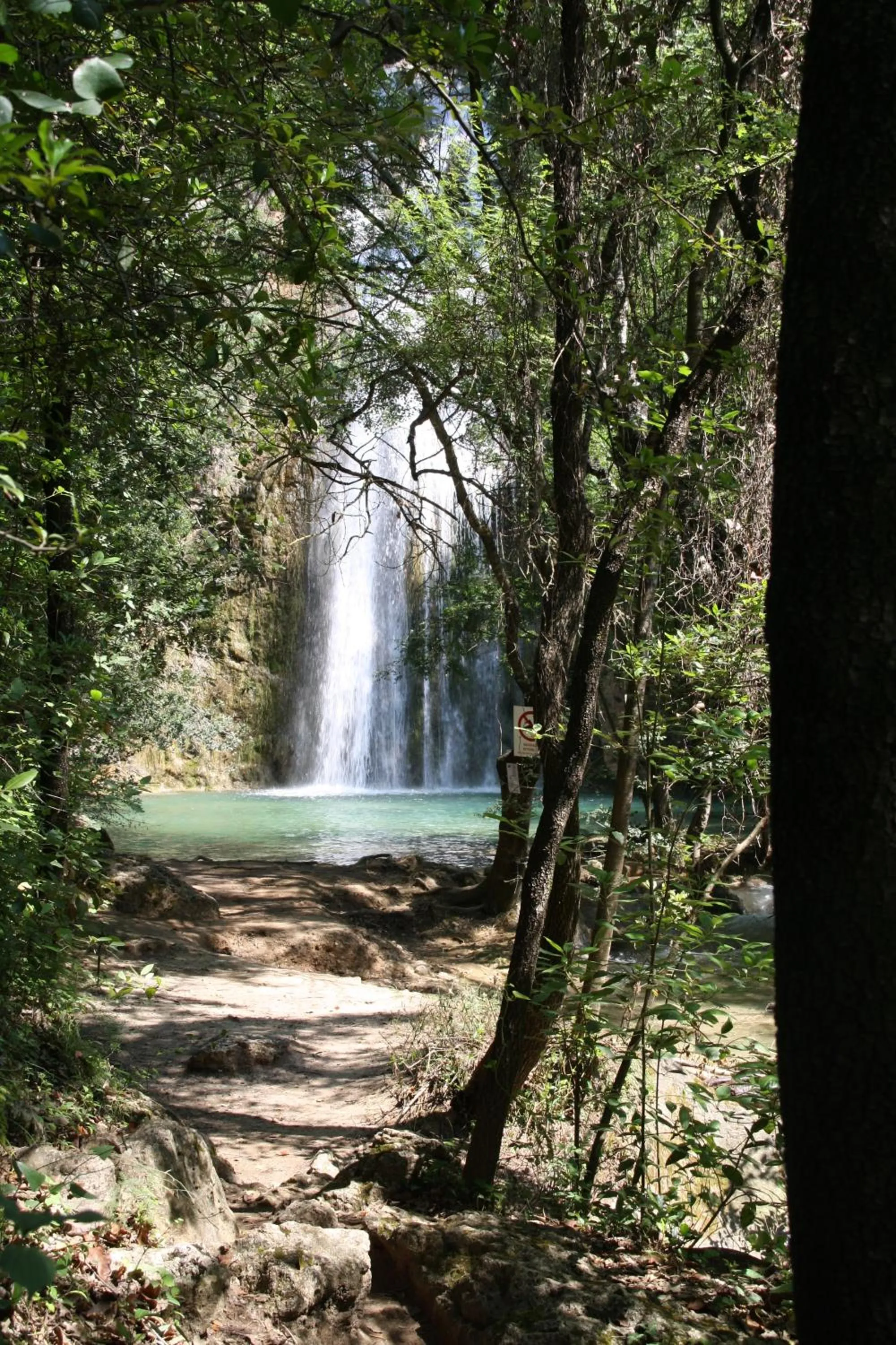 Off site in Campagne de la source St Martin B&B