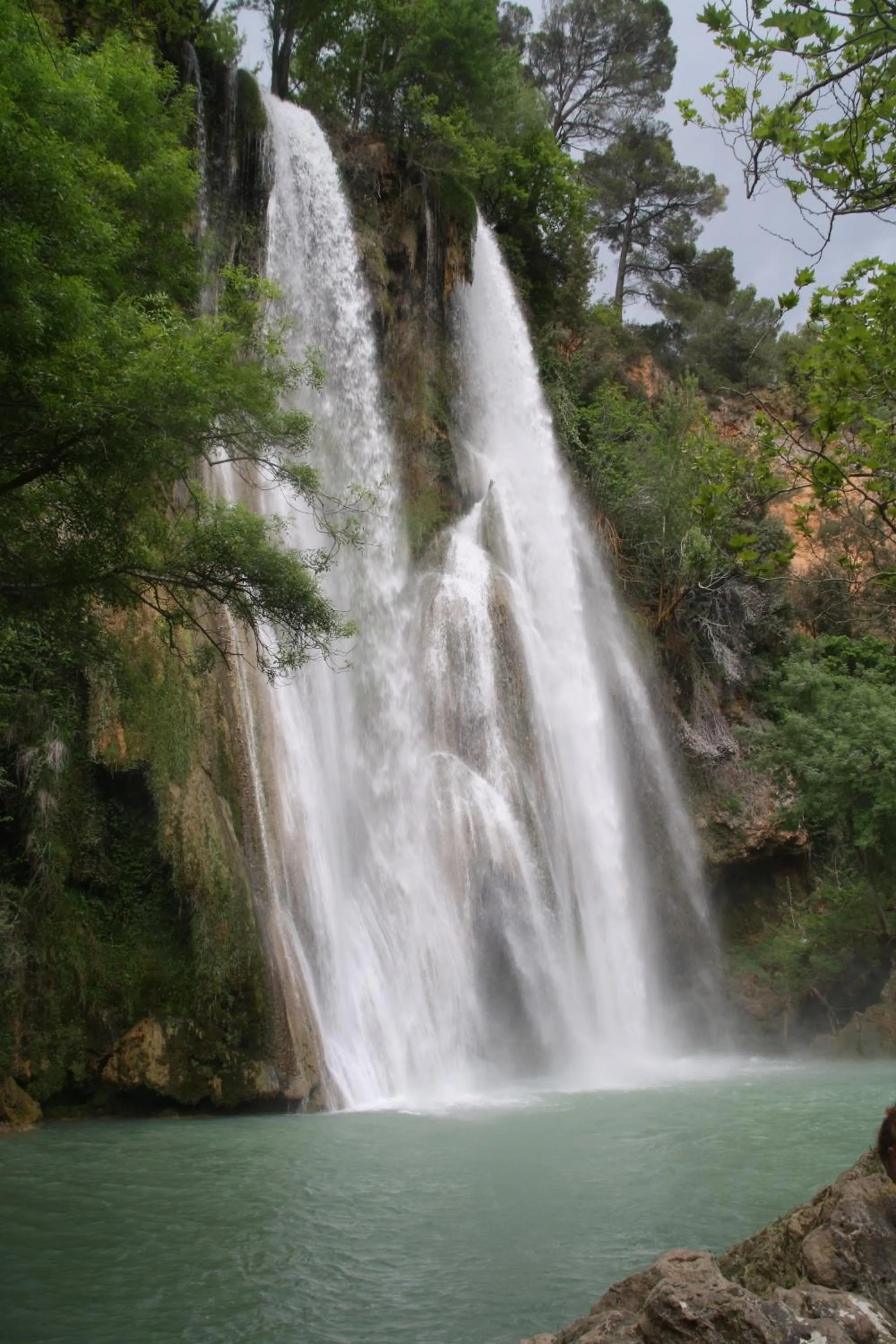 Activities in Campagne de la source St Martin B&B