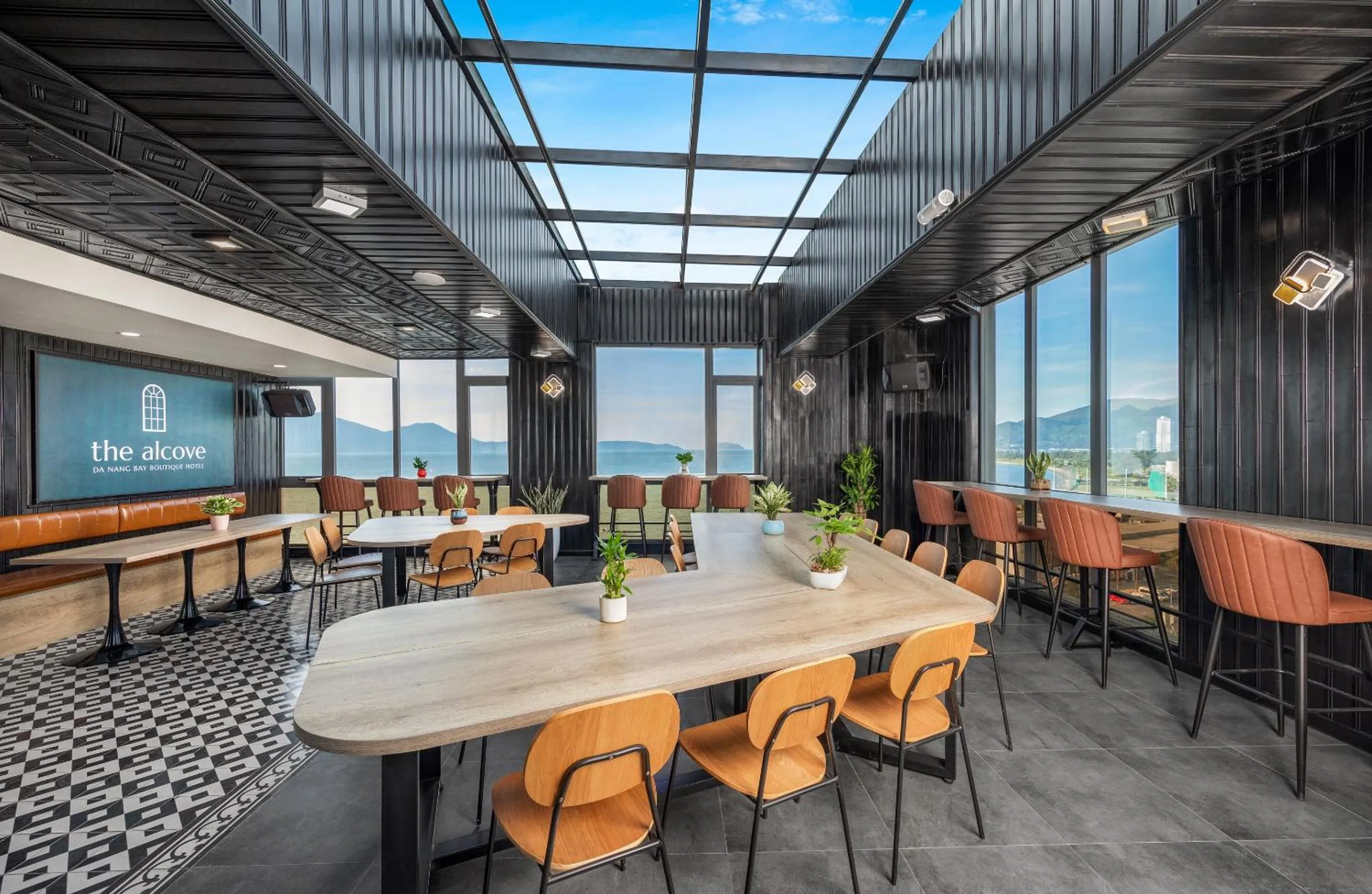 On site in Ocean Star Da Nang Bay Hotel