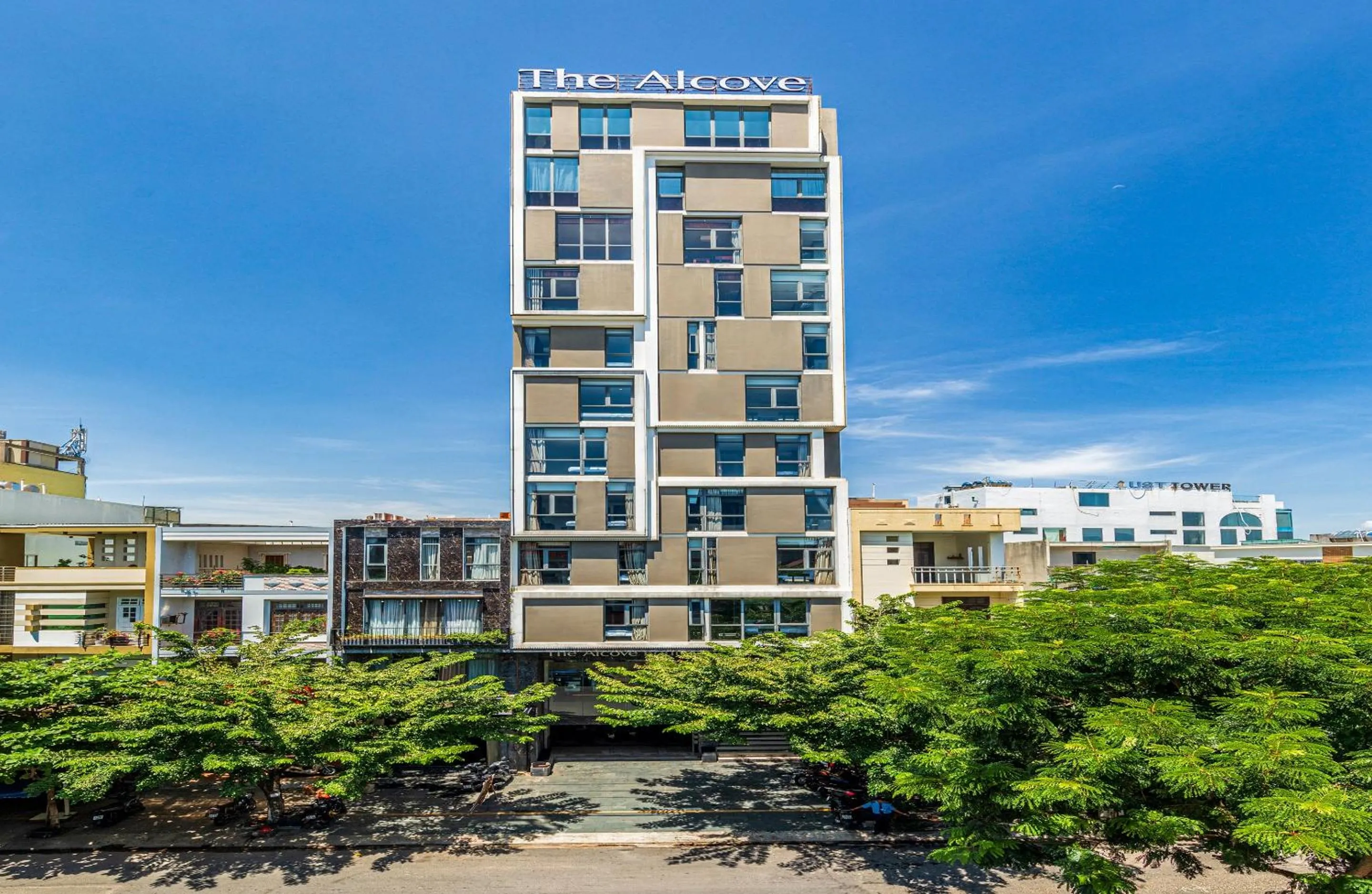 Ocean Star Da Nang Bay Hotel