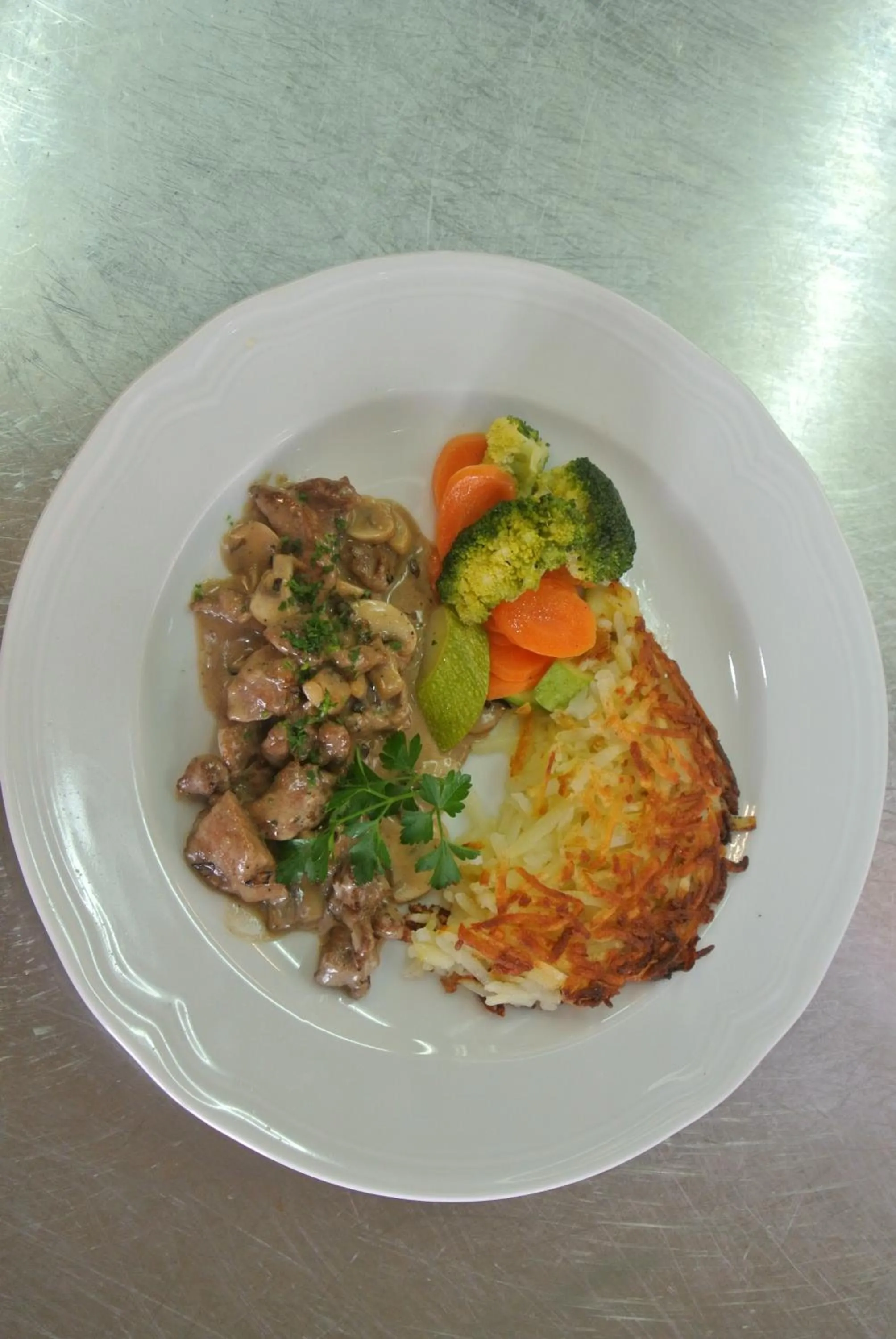 Hotel International Prishtina & Spa