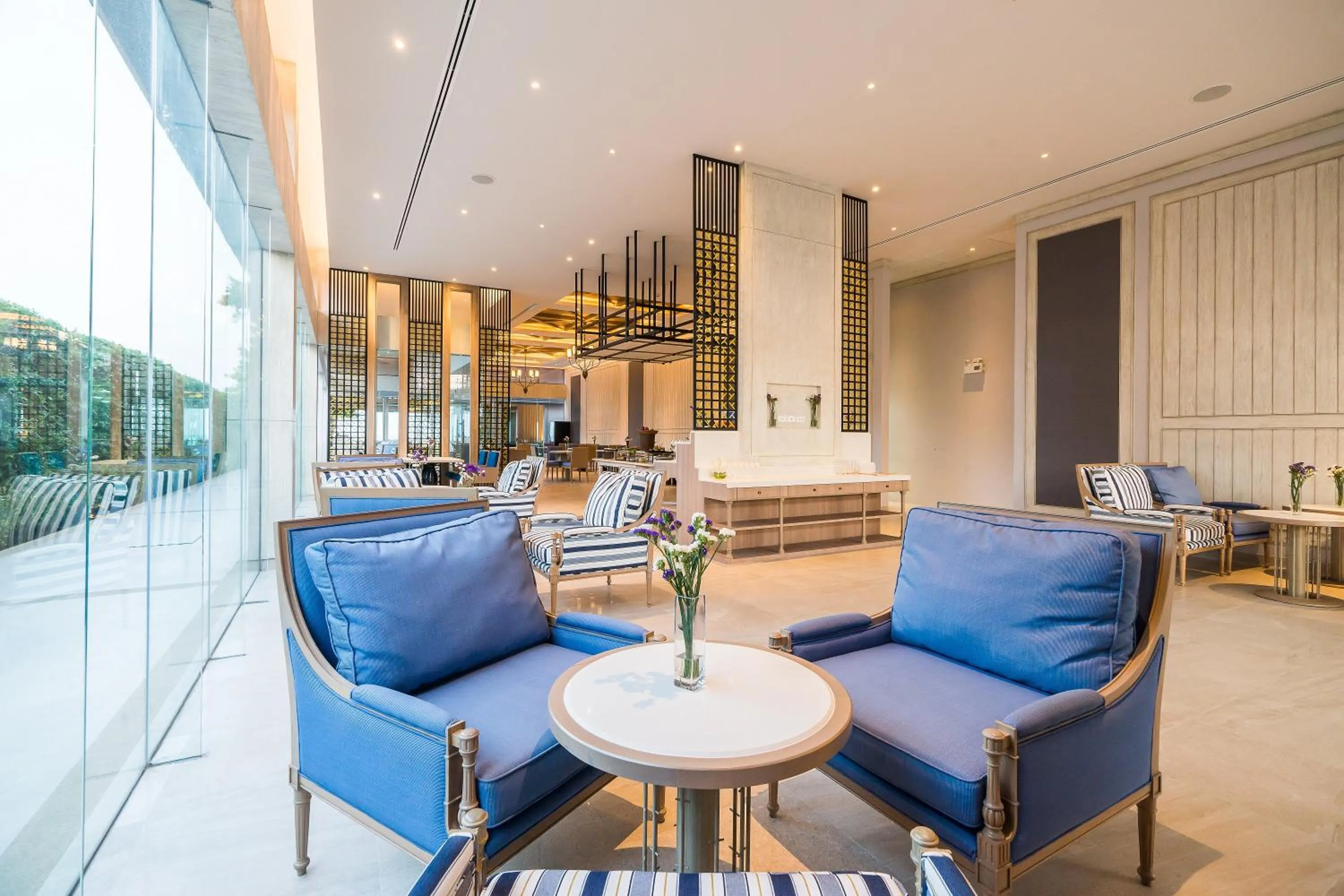 Restaurant/places to eat in Avani+ Hua Hin Resort