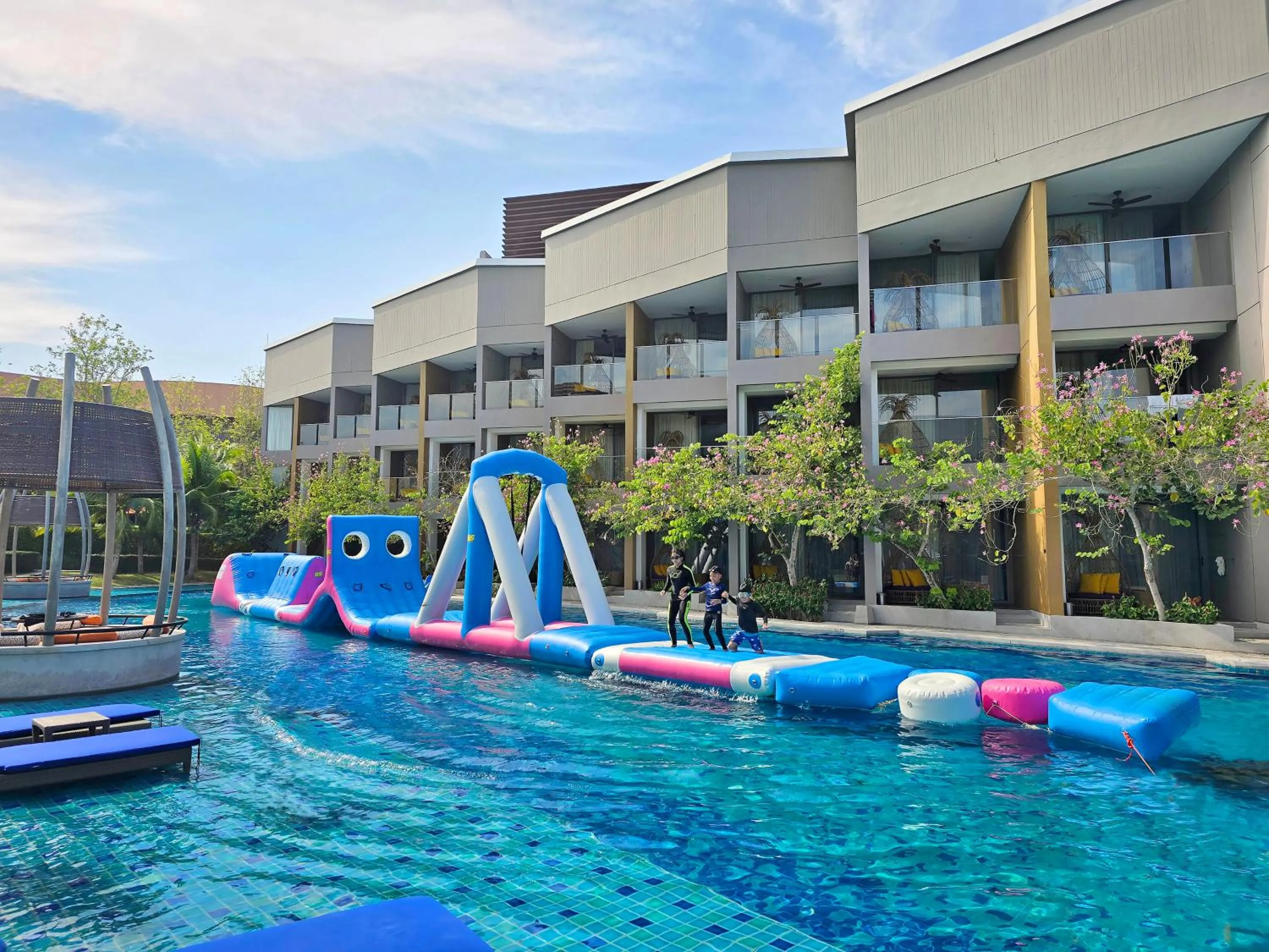 Activities in Avani+ Hua Hin Resort