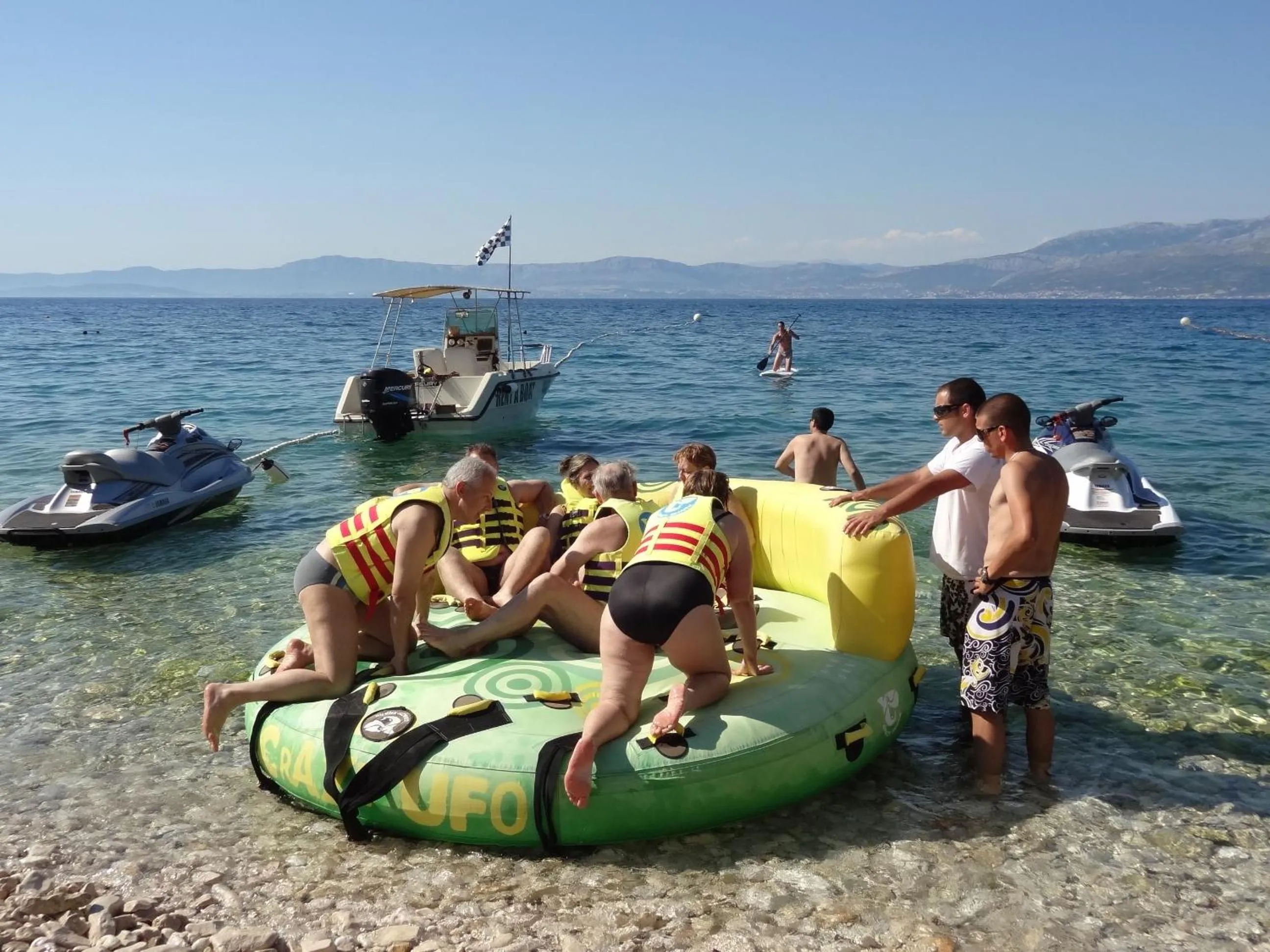 Spring in Hotel Villa Adriatica - Adults Only