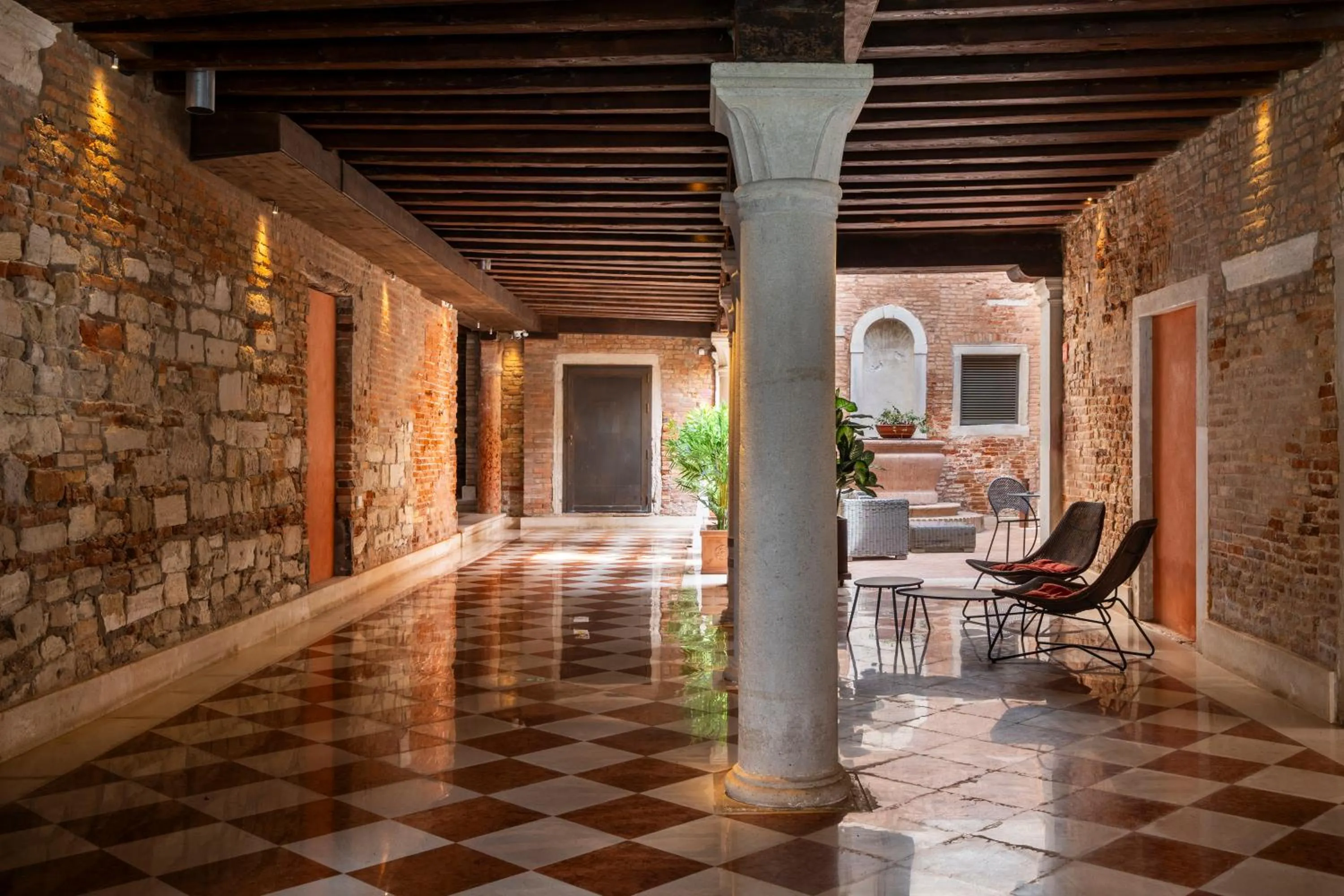 Other in Palazzo Morosini Degli Spezieri - Lifestyle Apartments