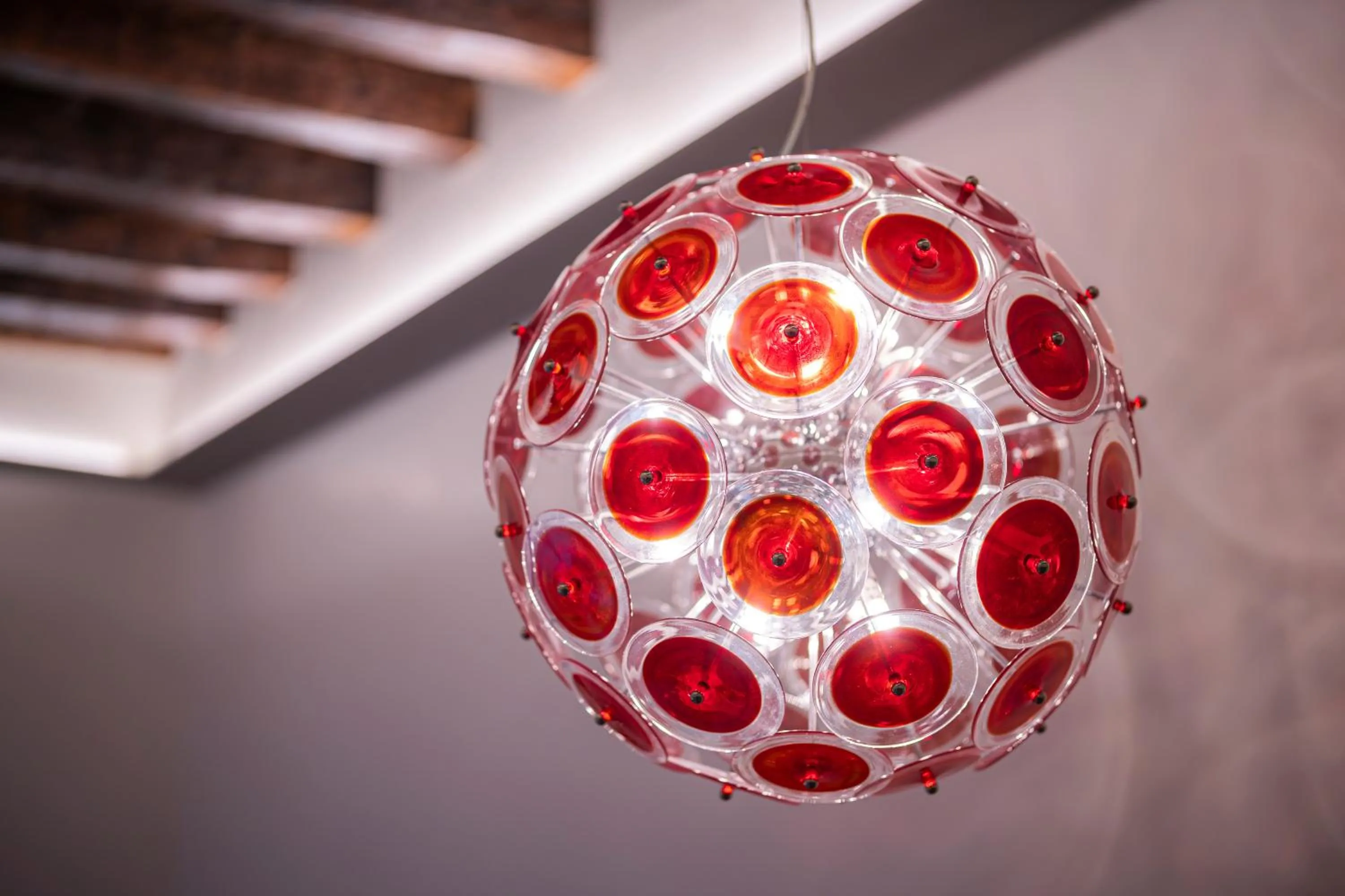 Decorative detail in Palazzo Morosini Degli Spezieri - Lifestyle Apartments