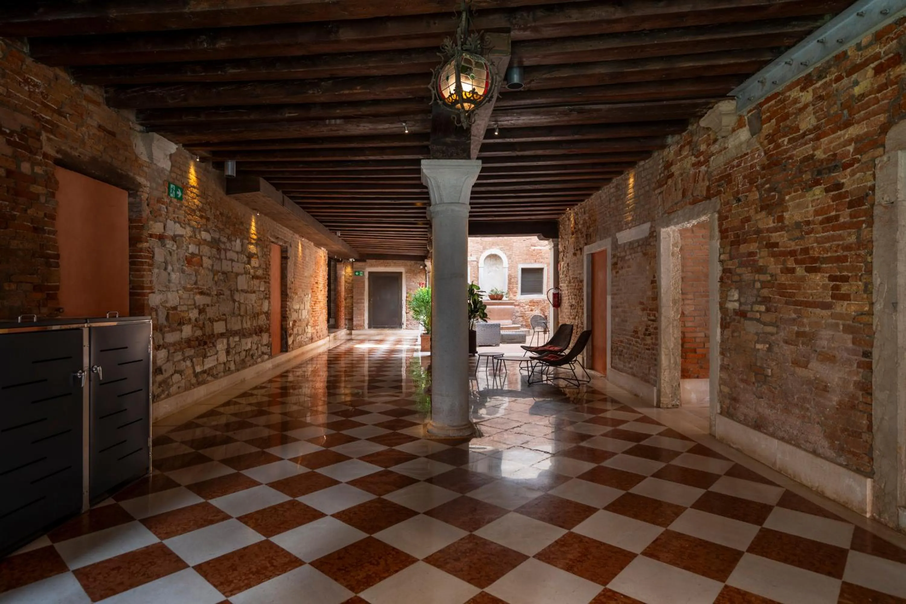 Other in Palazzo Morosini Degli Spezieri - Lifestyle Apartments