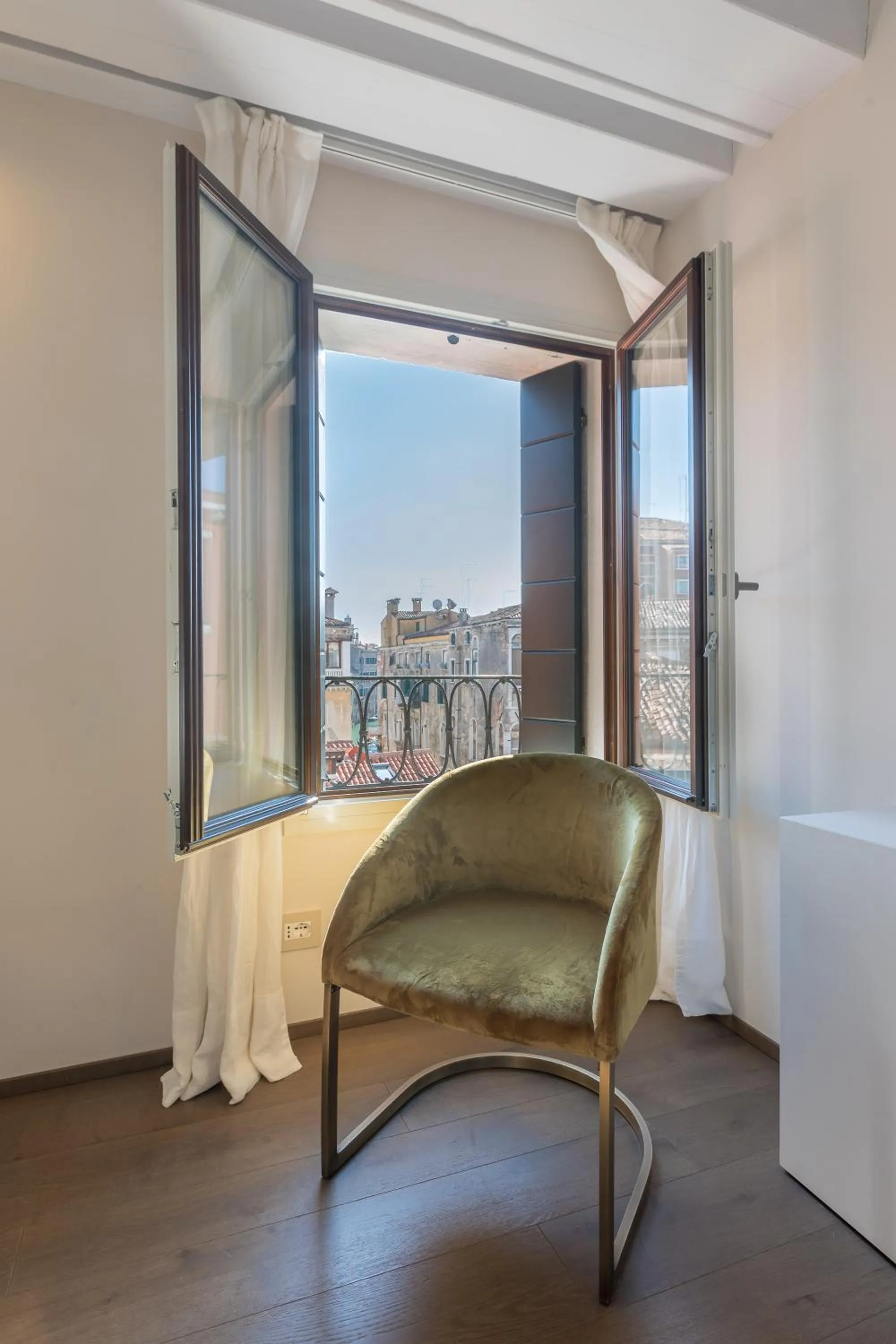 View (from property/room) in Palazzo Morosini Degli Spezieri - Lifestyle Apartments