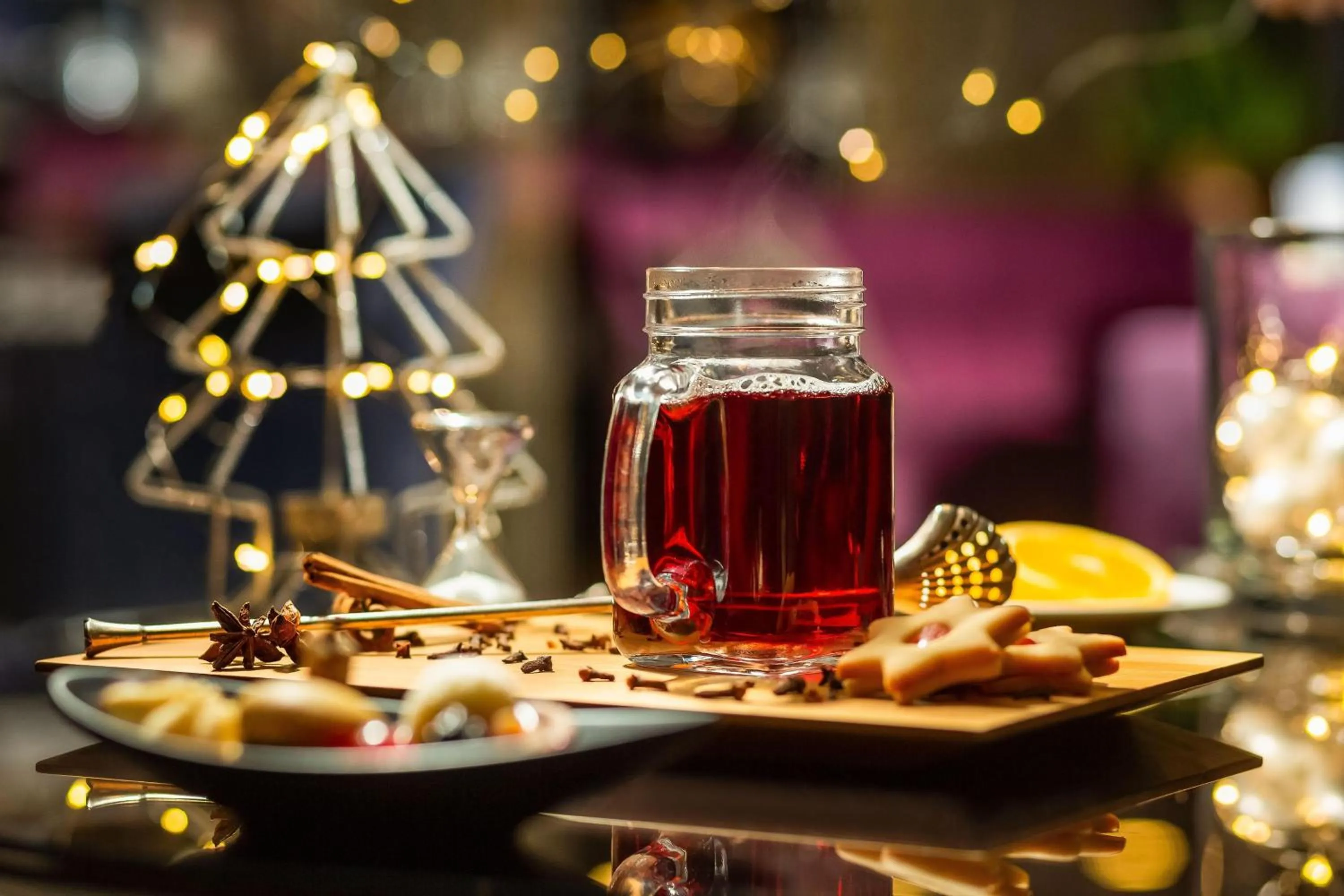 Lounge or bar in The Westin Zagreb