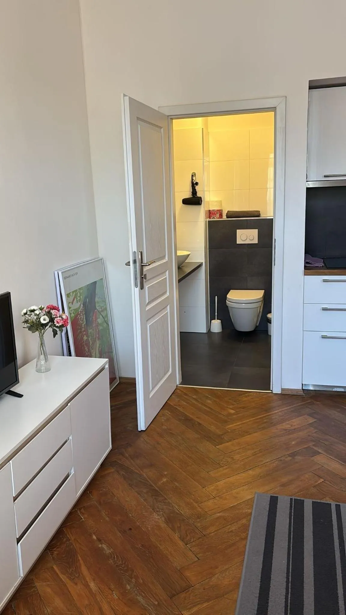 The Republic Apartments