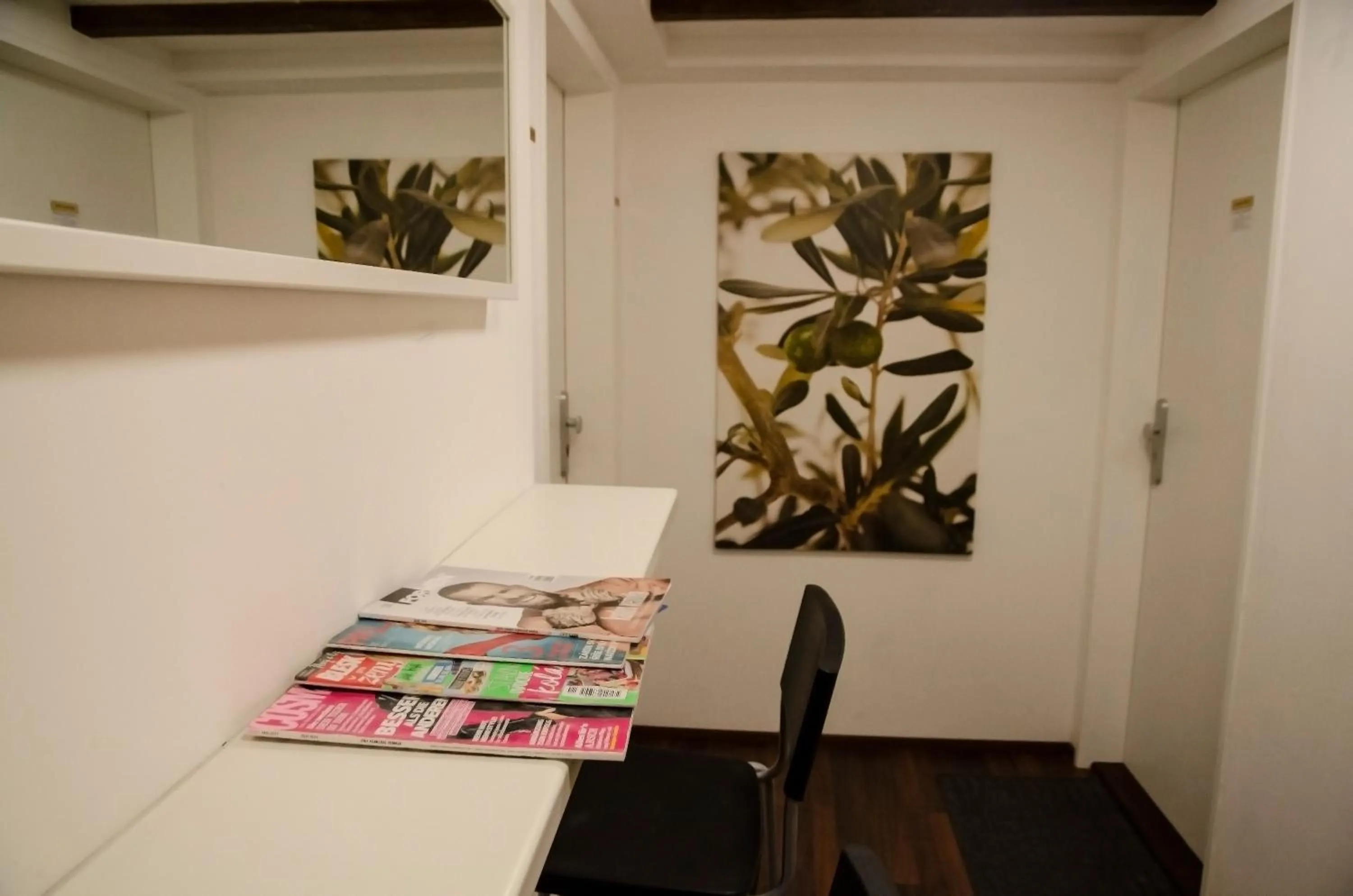 The Republic Apartments