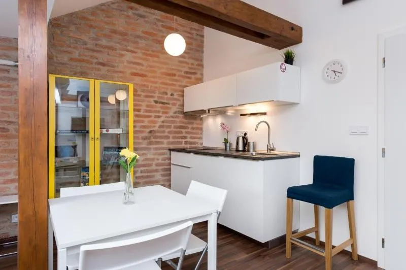 The Republic Apartments