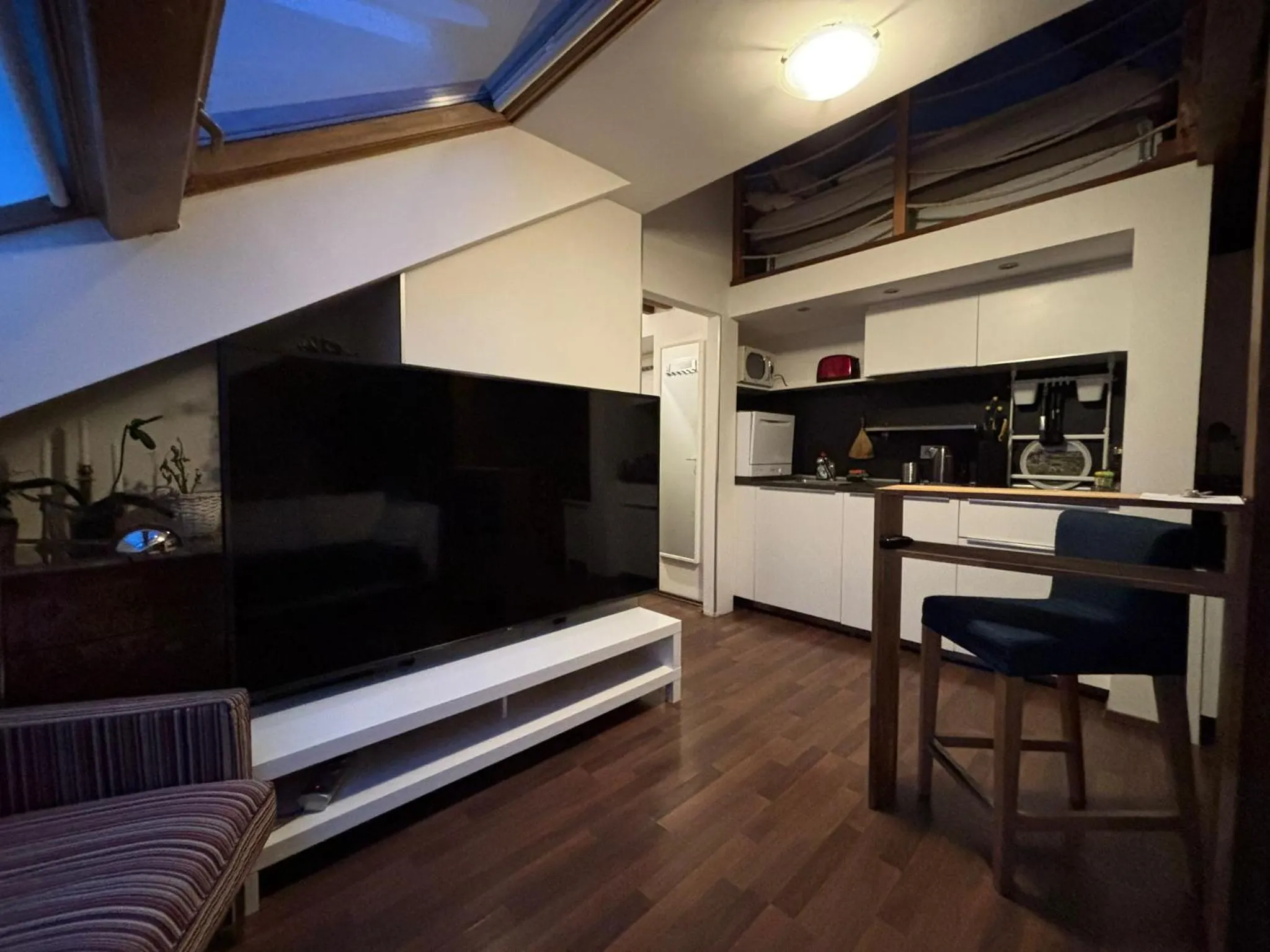 The Republic Apartments