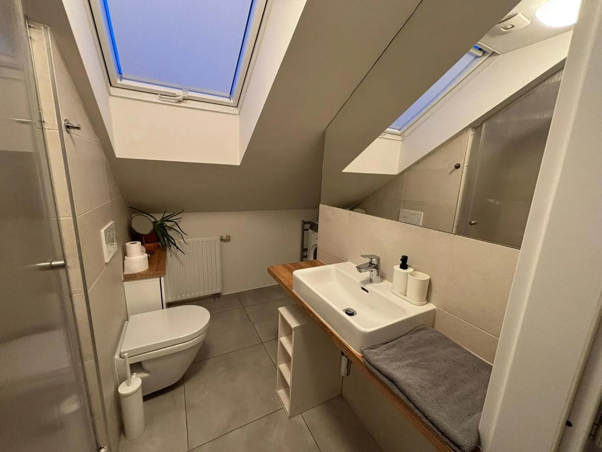 The Republic Apartments