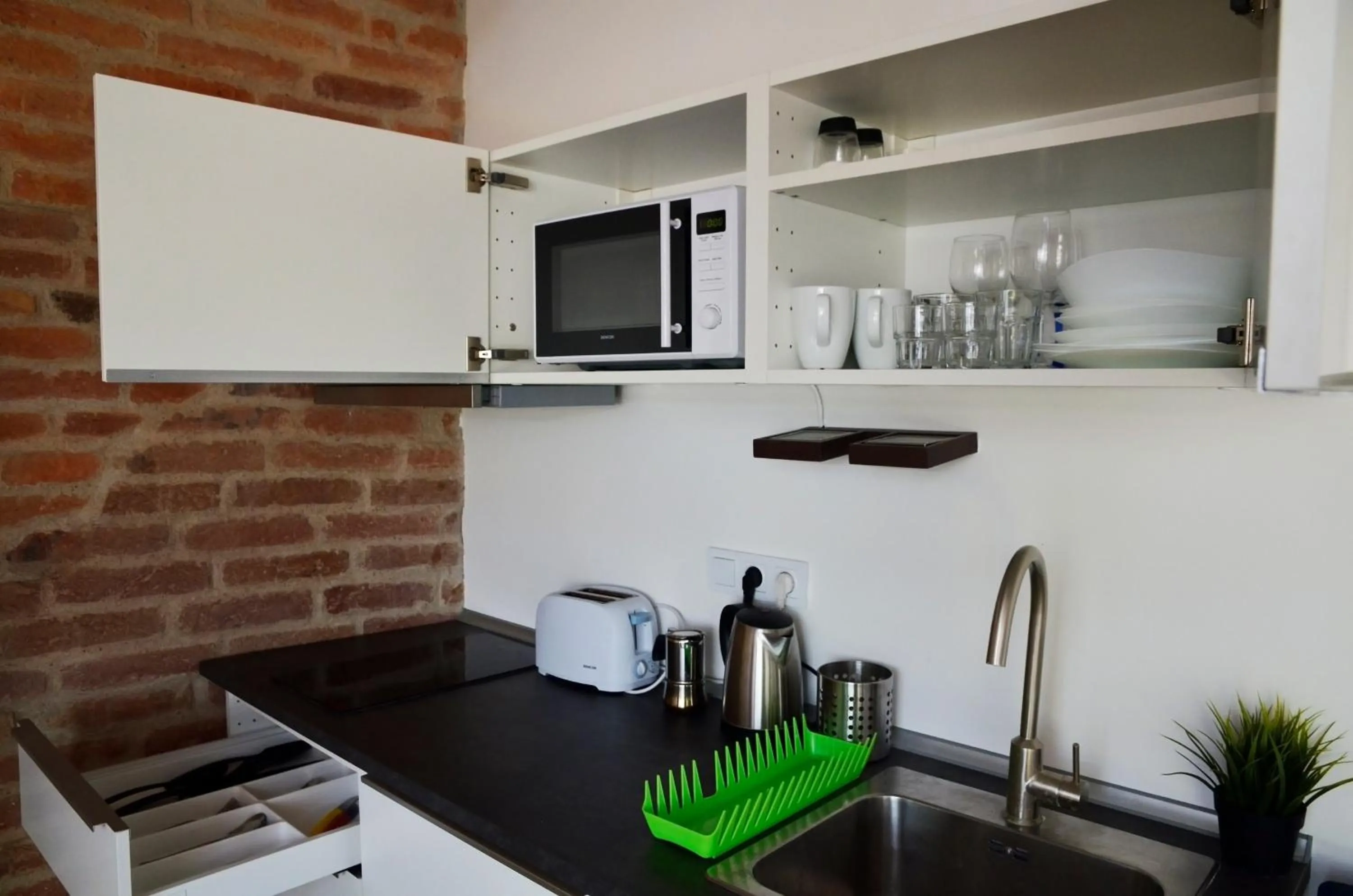 The Republic Apartments