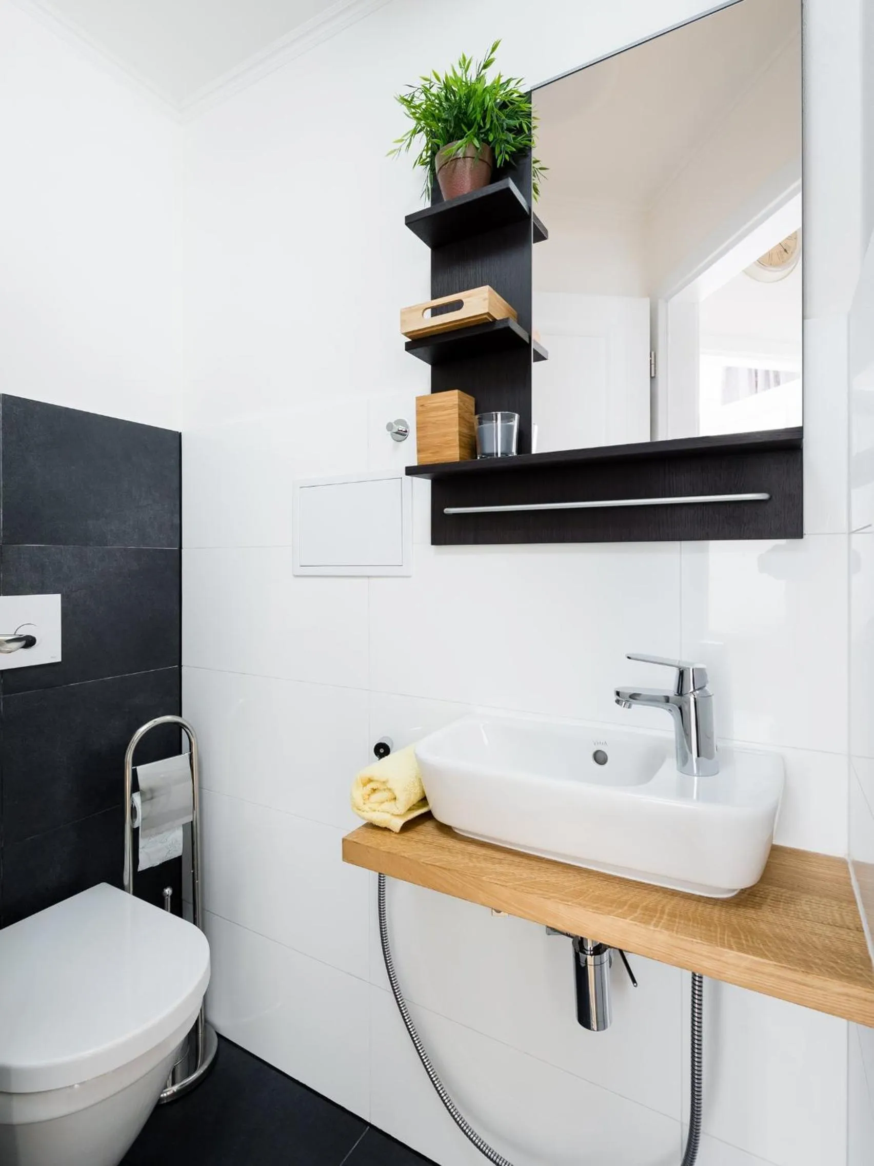 The Republic Apartments