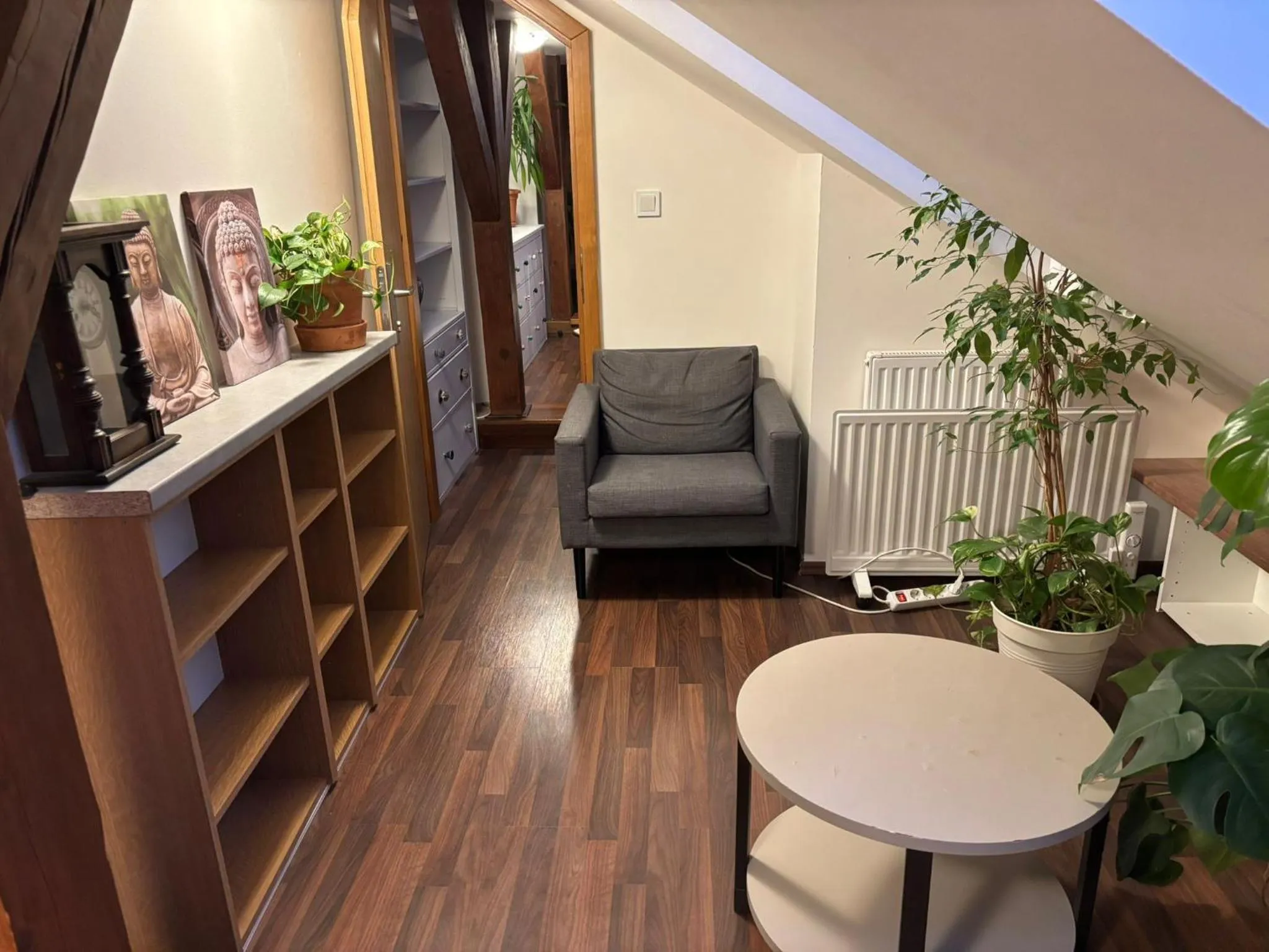 The Republic Apartments