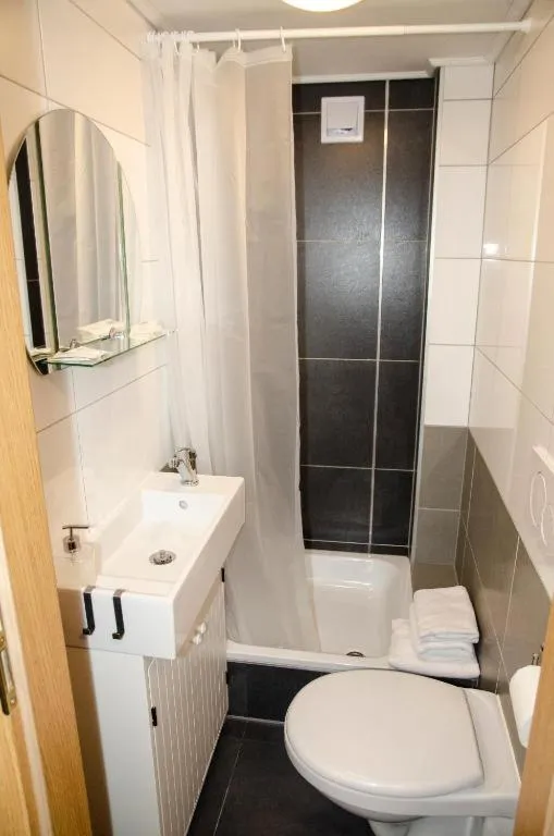 The Republic Apartments