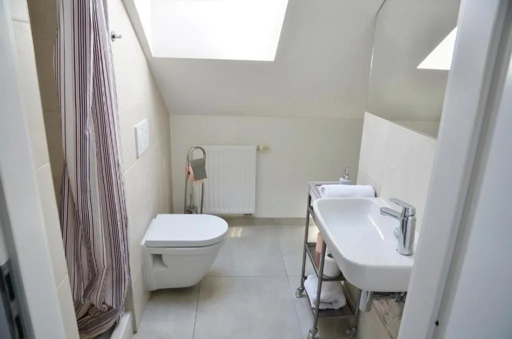 The Republic Apartments