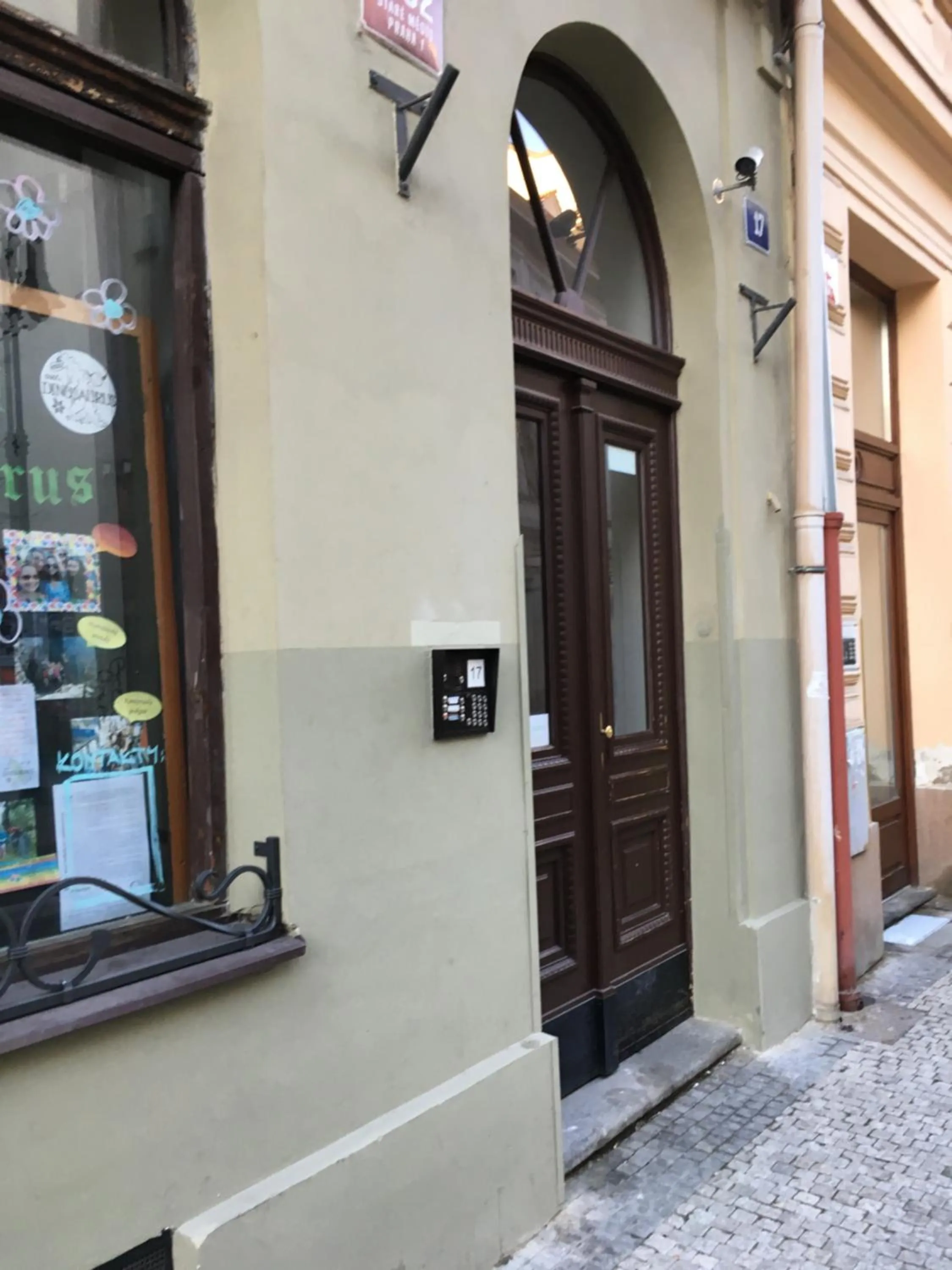 The Republic Apartments